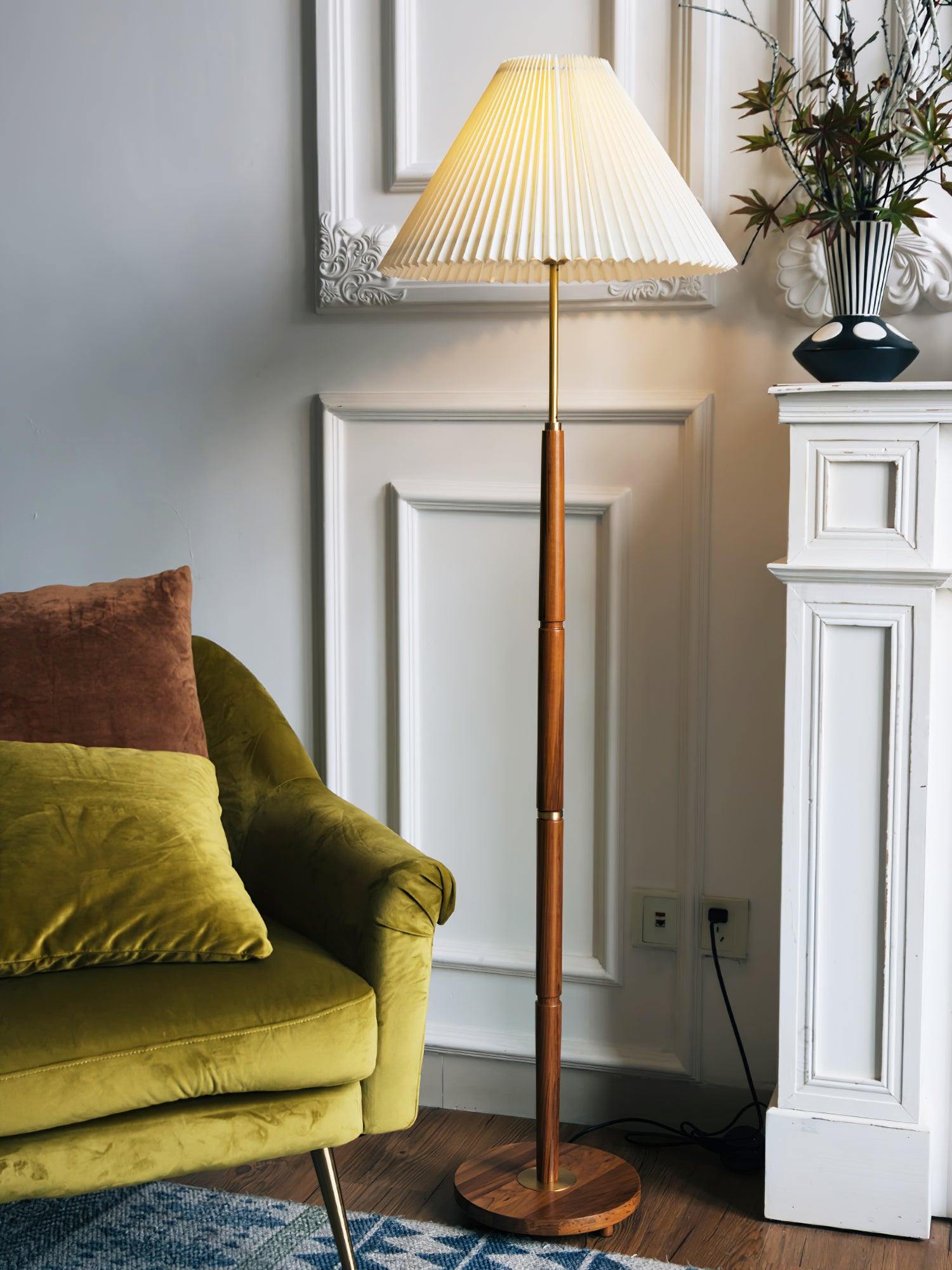 Floor Lamp detail image with finish, structure, and proportion visible
