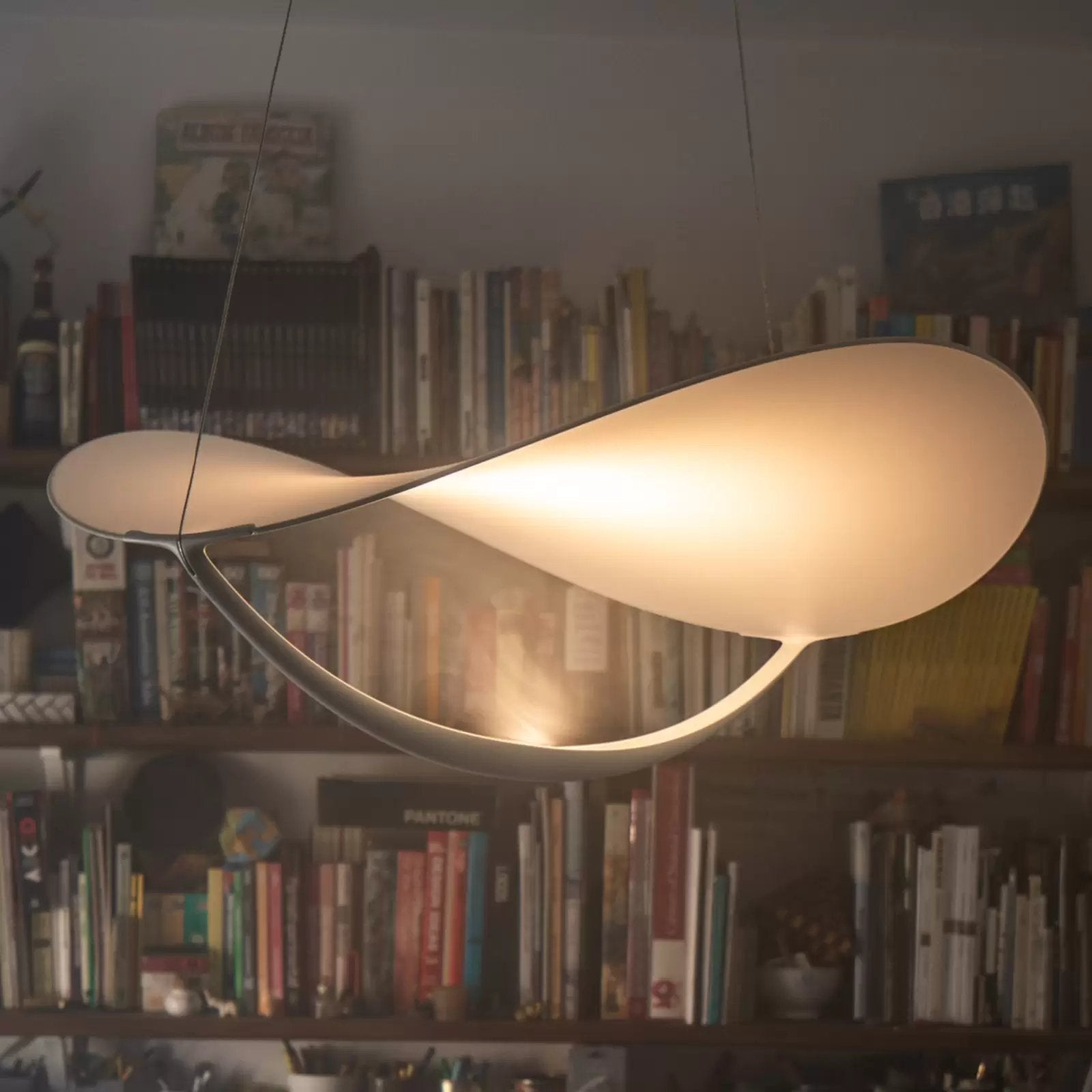 Plena Hanging Light Pendant Light