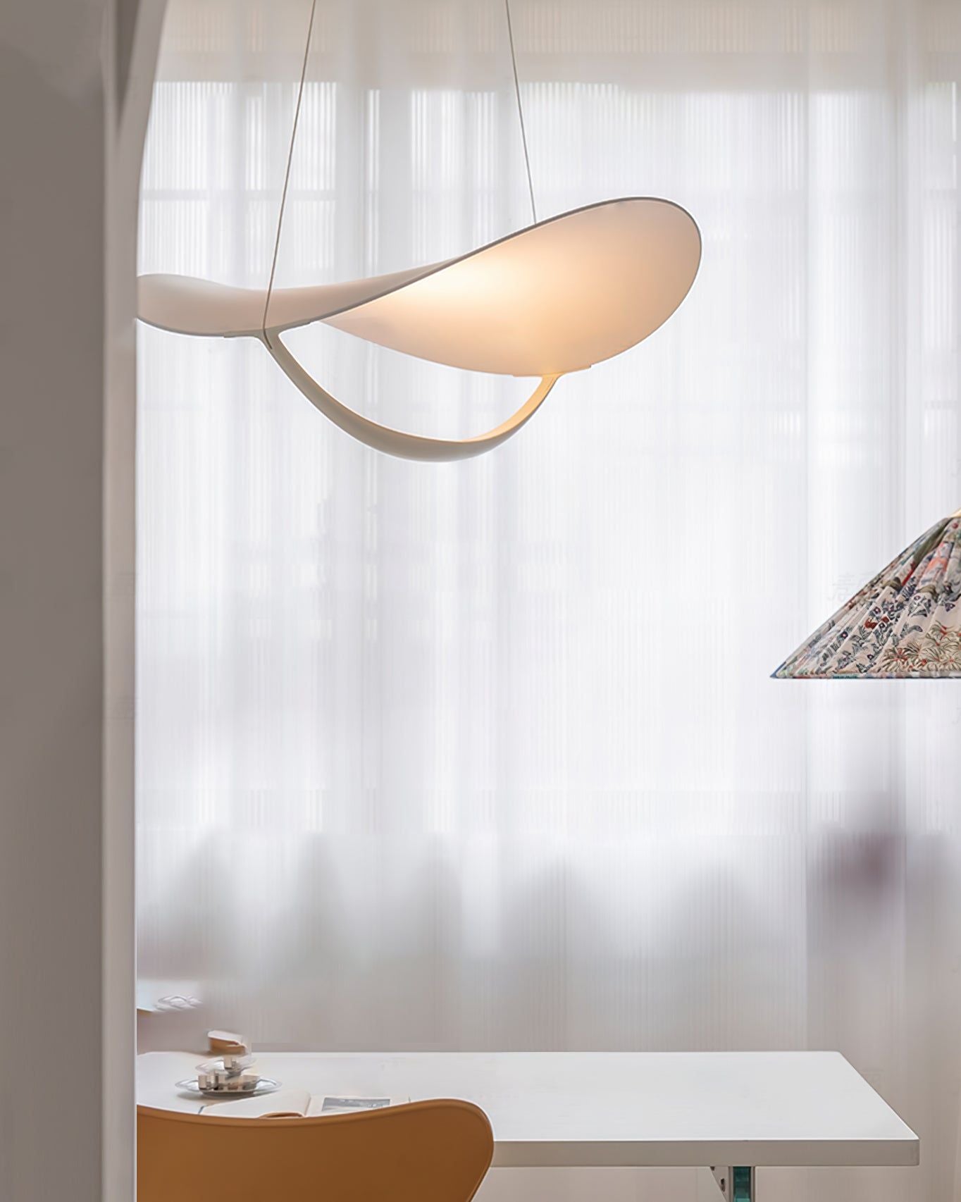 Plena Hanging Light Pendant Light