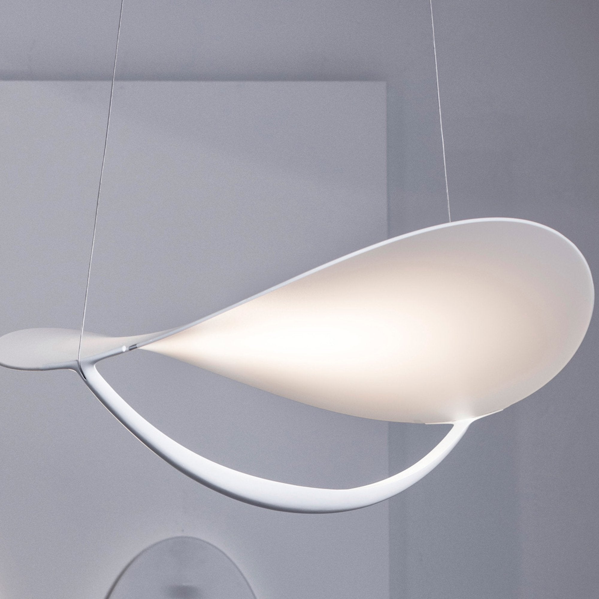 Plena Hanging Light Pendant Light
