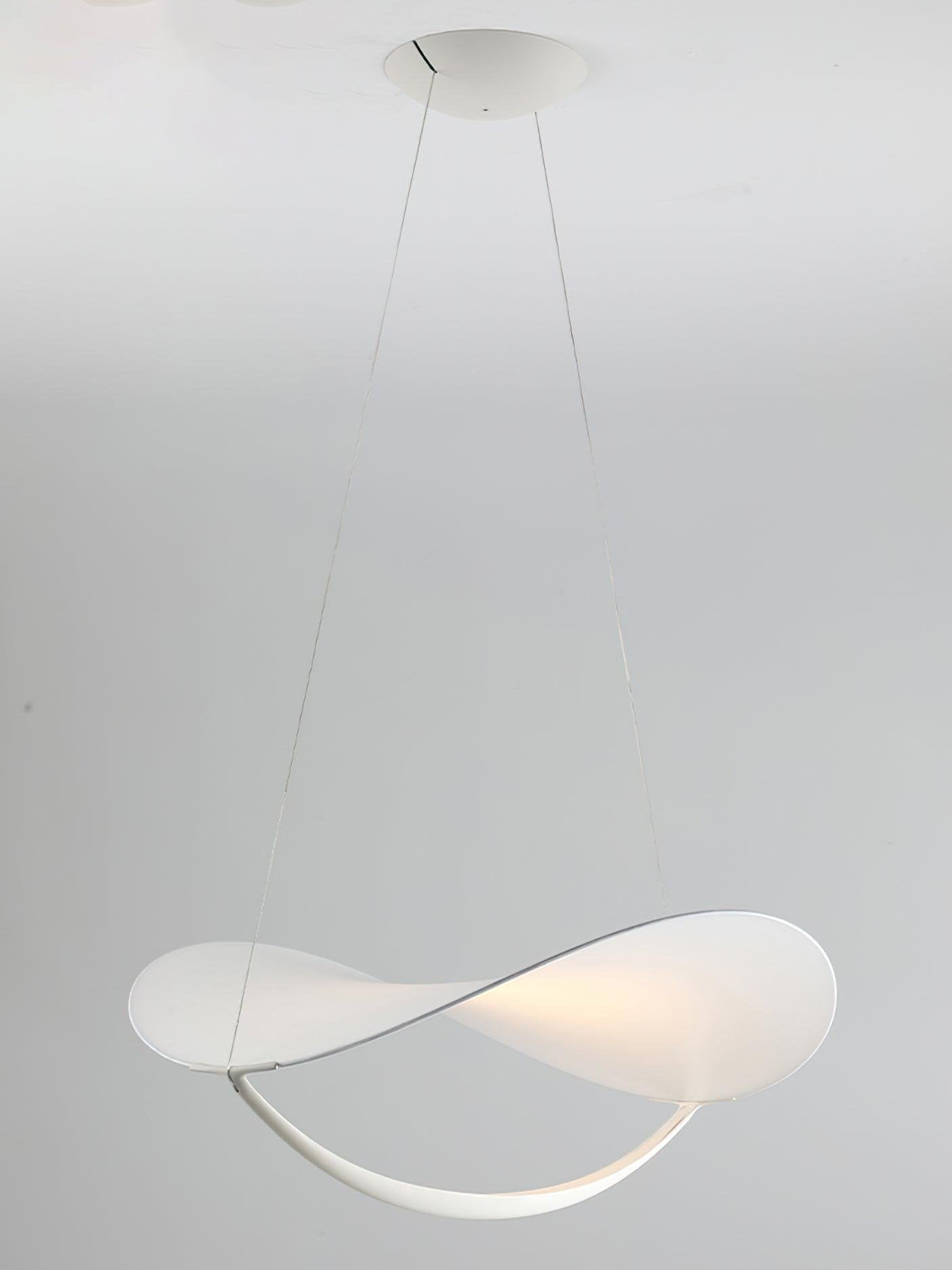 Plena Hanging Light Pendant Light
