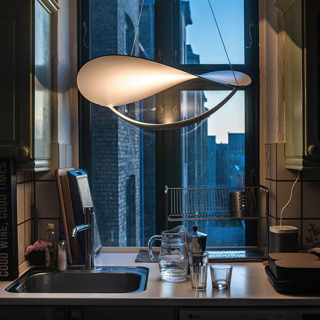 Plena Hanging Light Pendant Light