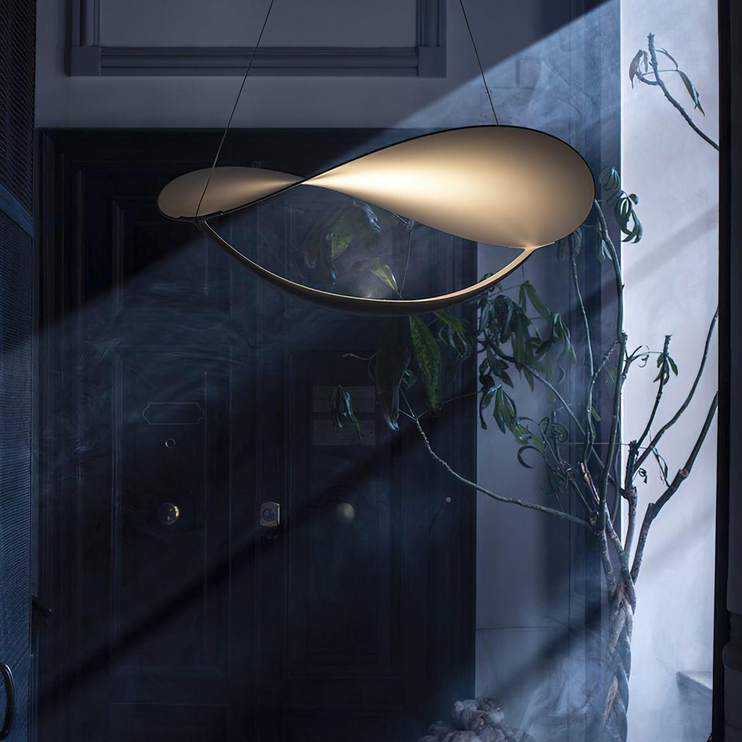 Plena Hanging Light Pendant Light