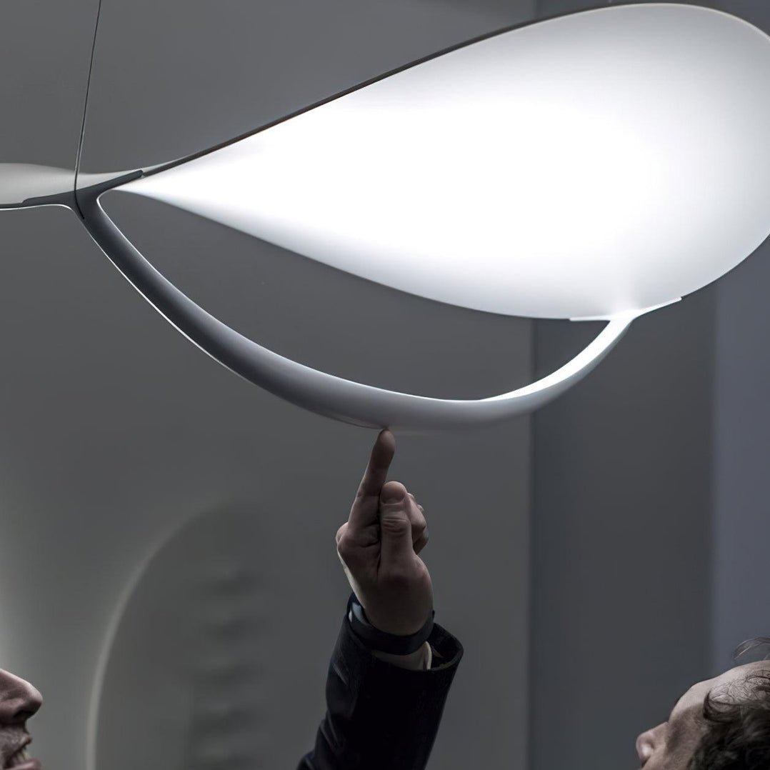 Plena Hanging Light Pendant Light