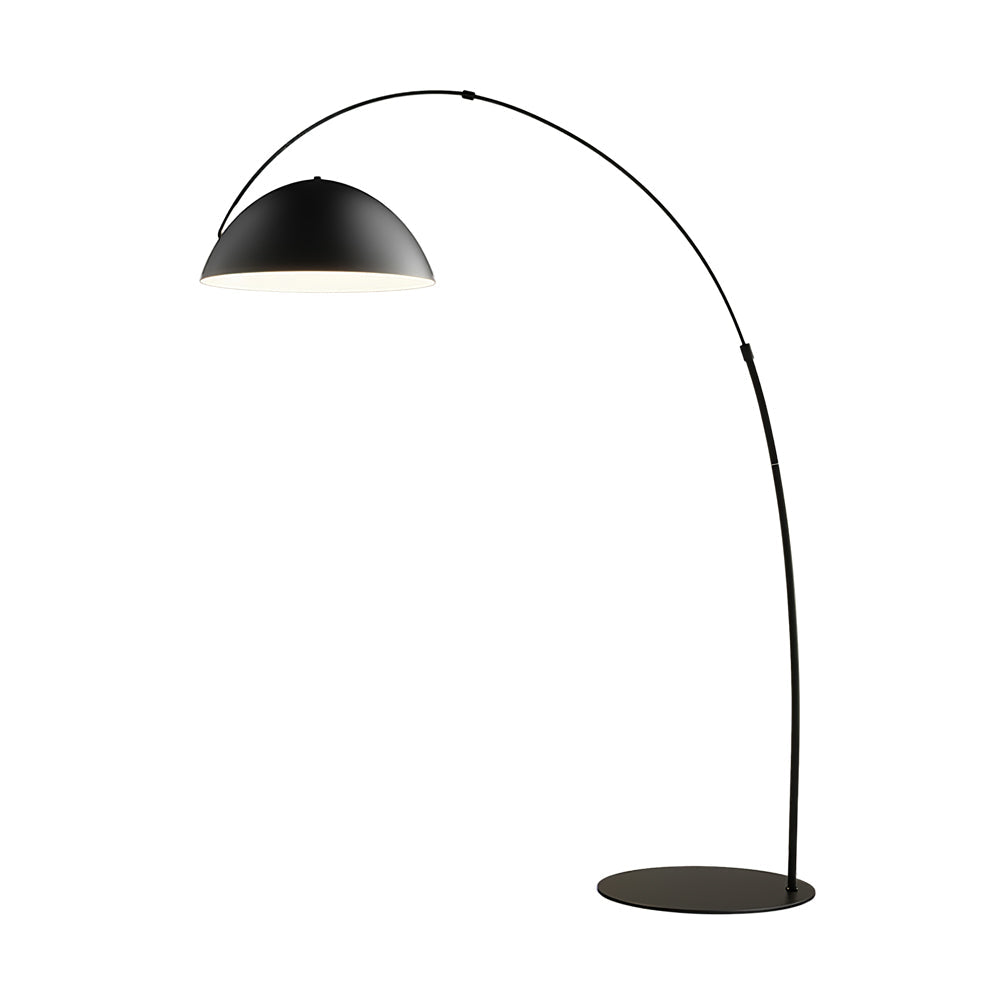 Verse Arc Floor Light, Floor Lamp, detail 35