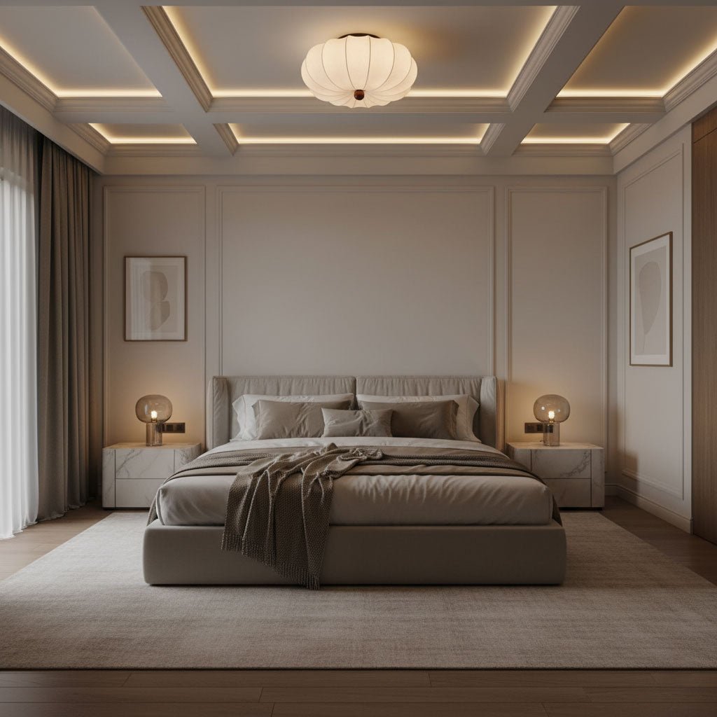Pompeluna Celing Light Ceiling Light