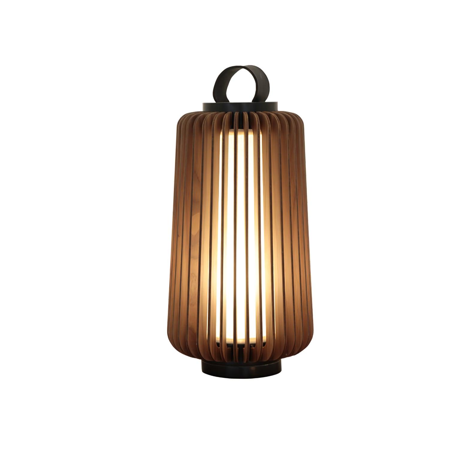 Portable Lantern Exterior Light - Black Outdoor Light, Outdoor Wall Light, detail 41
