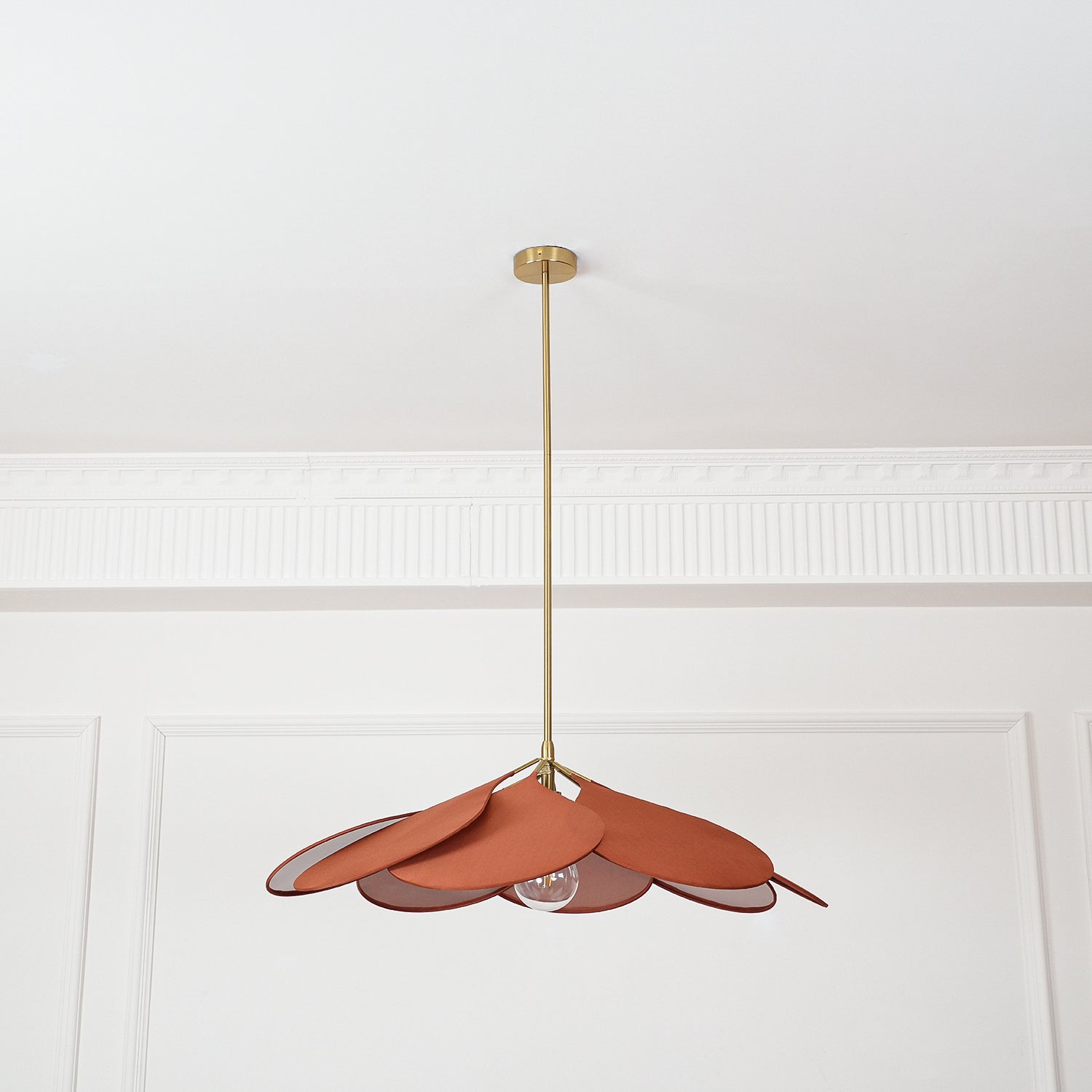Precieuse Petals Houselight Pendant Lamp