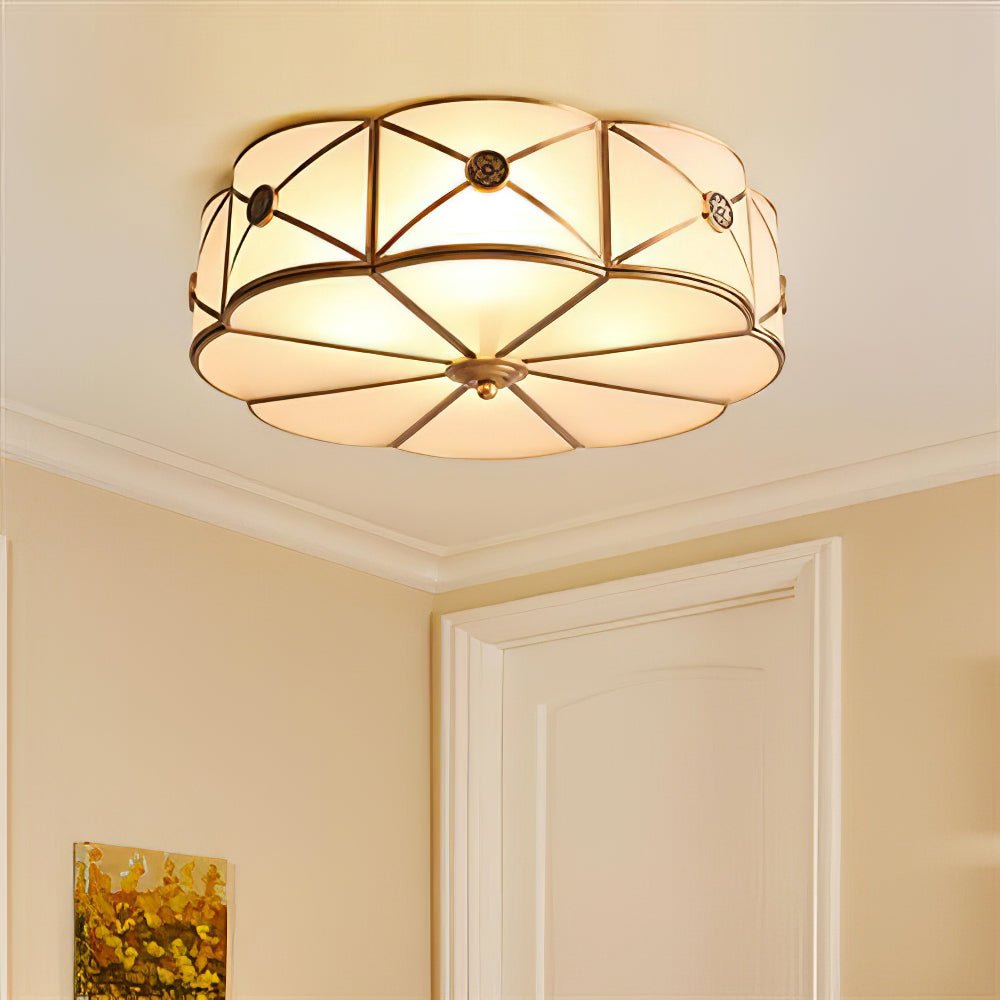 Preston Ceiling Light