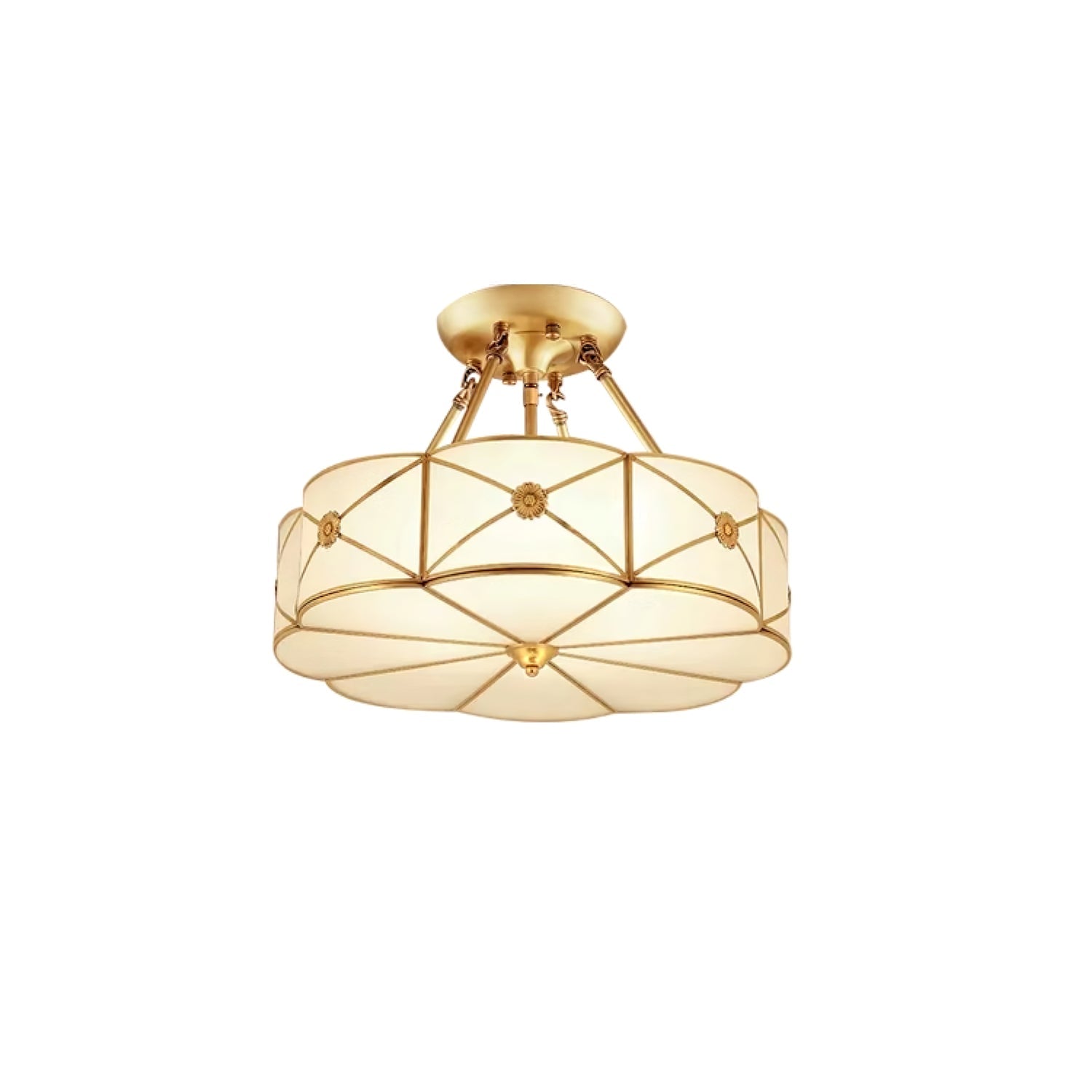 Preston Ceiling Light