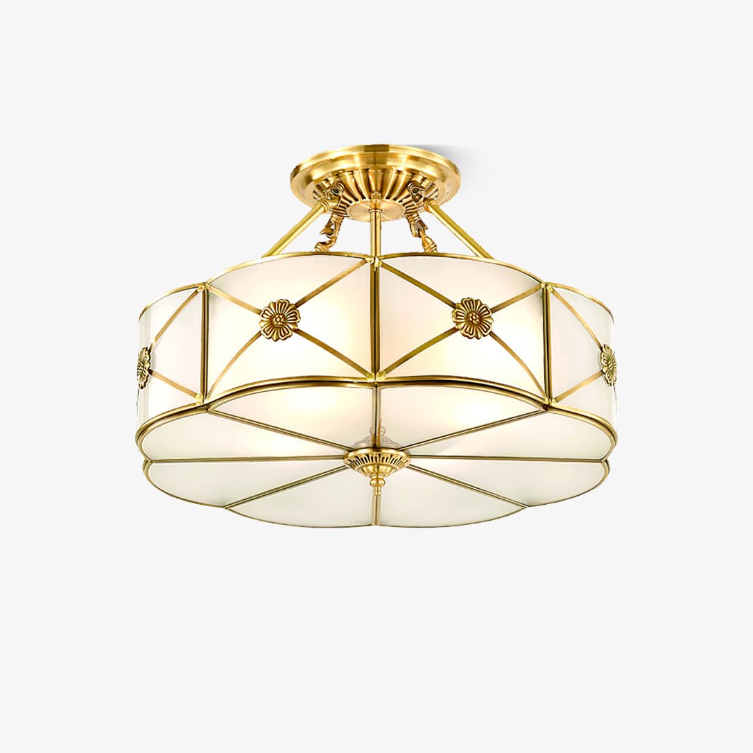 Preston Ceiling Light