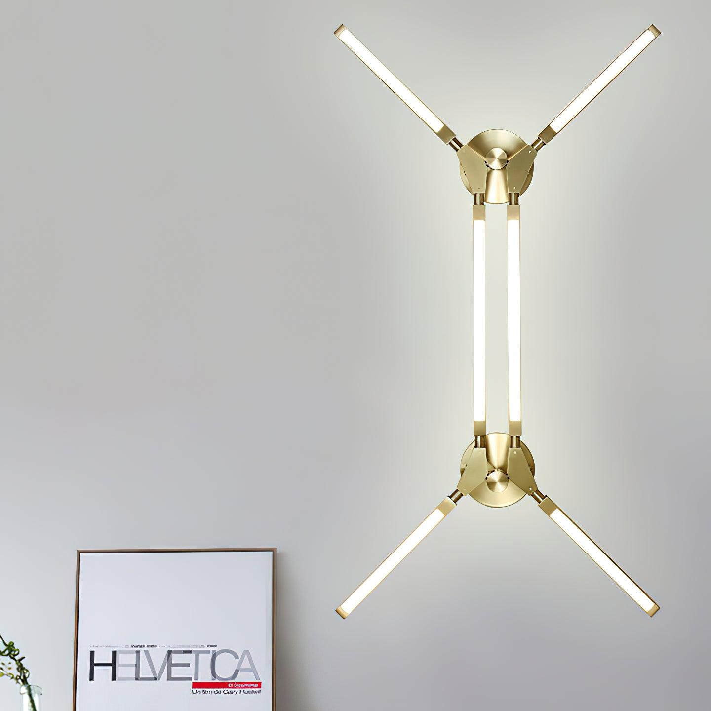 Pris Minor Wall Light