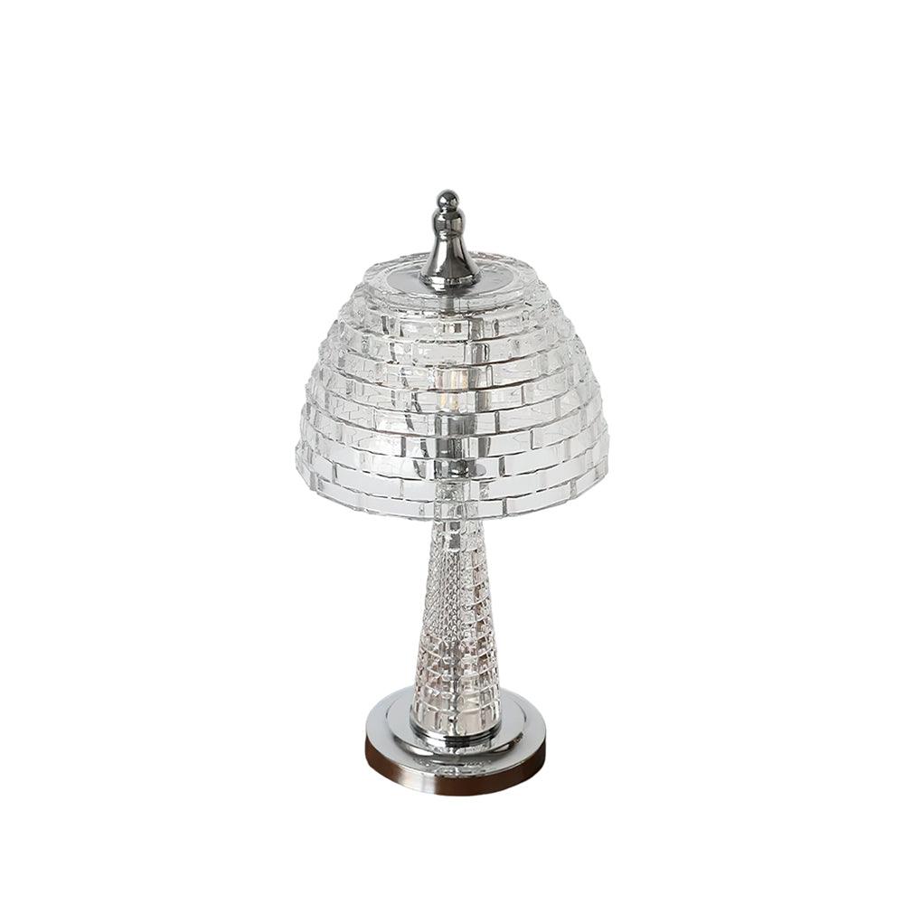 Prism Tower Table Lamp 9.1