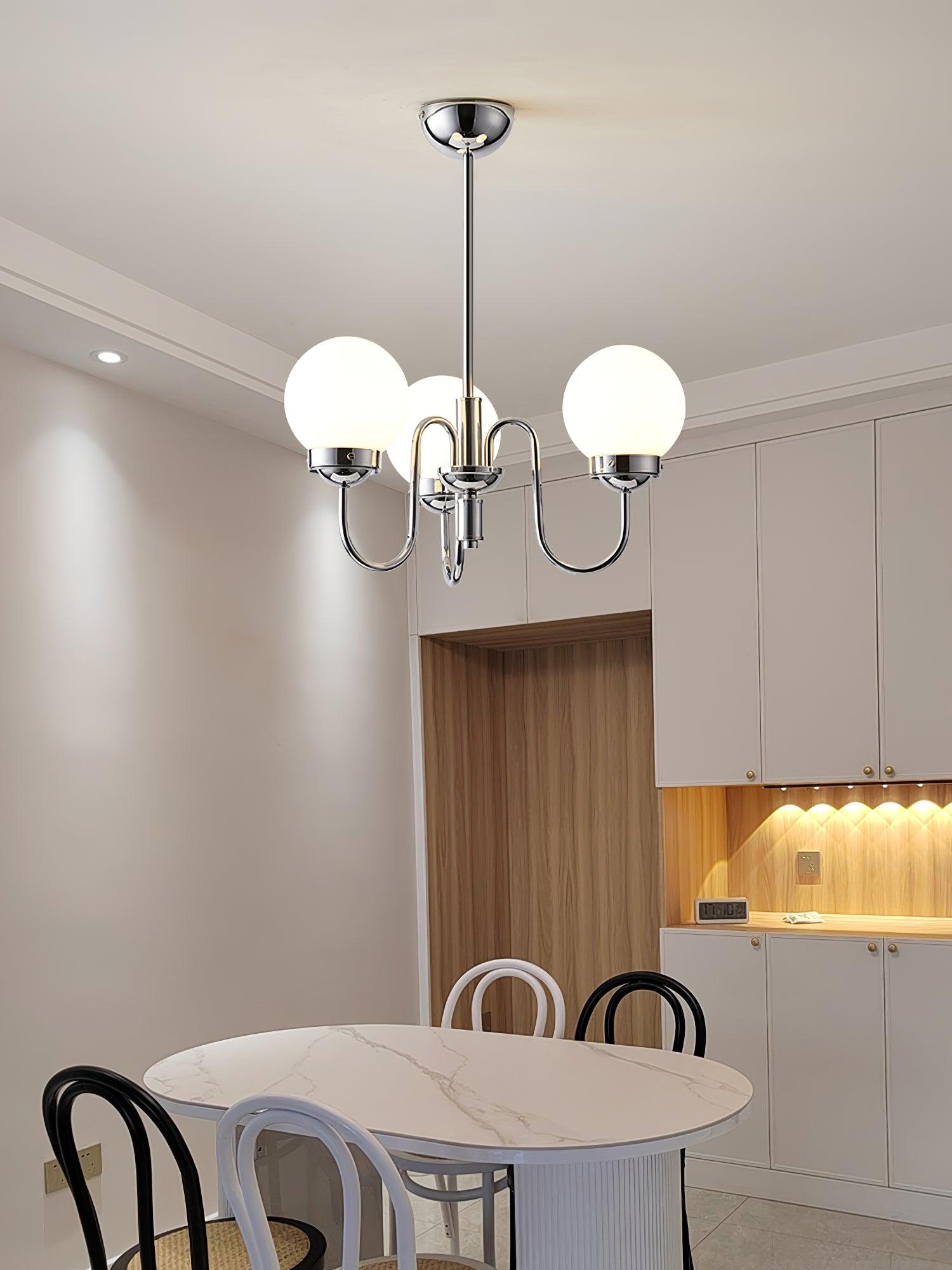 Progress Lighting Carisa Chandelier