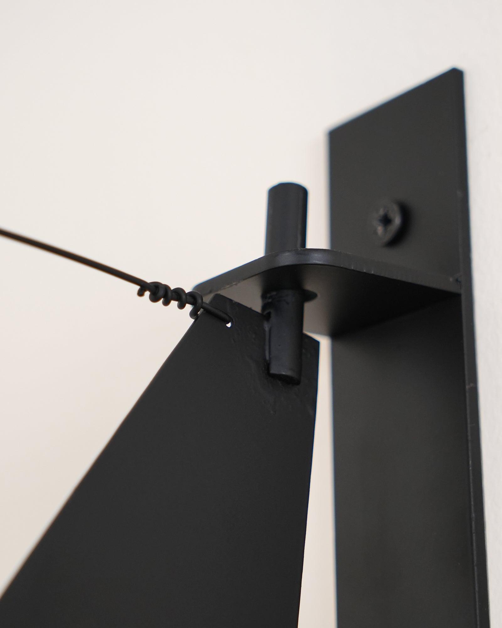Prouve Petite Potence Wall Lamp 43.3