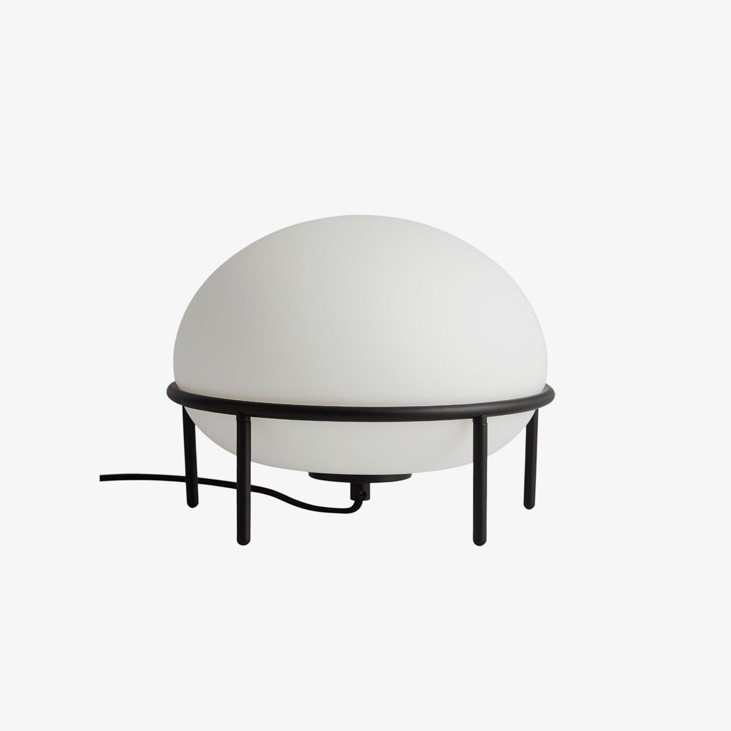 Pump Table Light, Bedside Table Lamp, detail 9