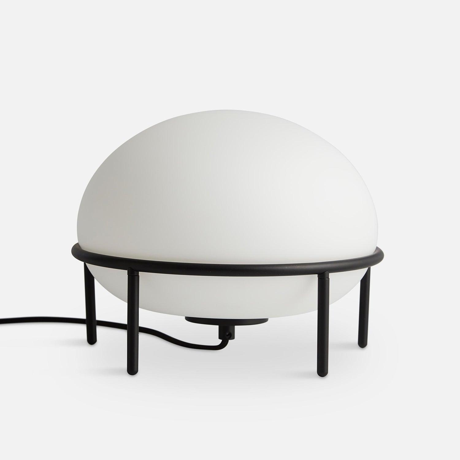 Pump Table Light, Bedside Table Lamp, detail 15