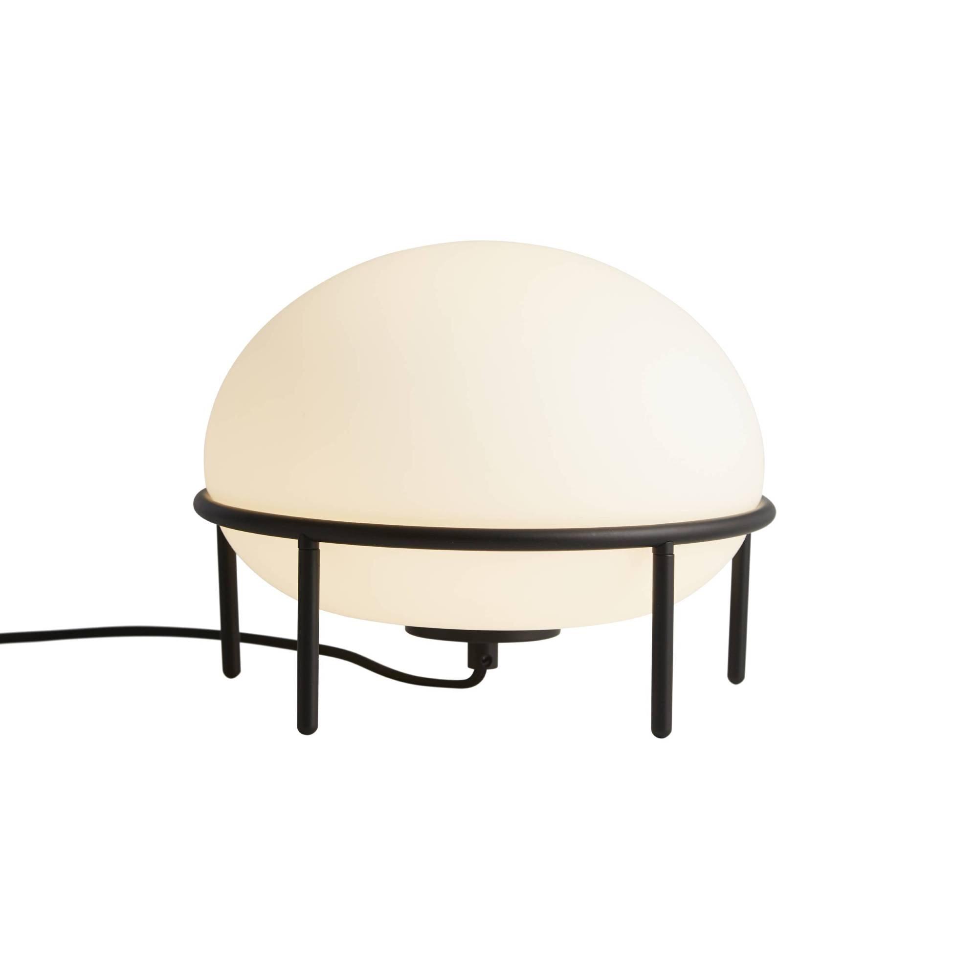 Pump Table Light, Bedside Table Lamp, detail 16