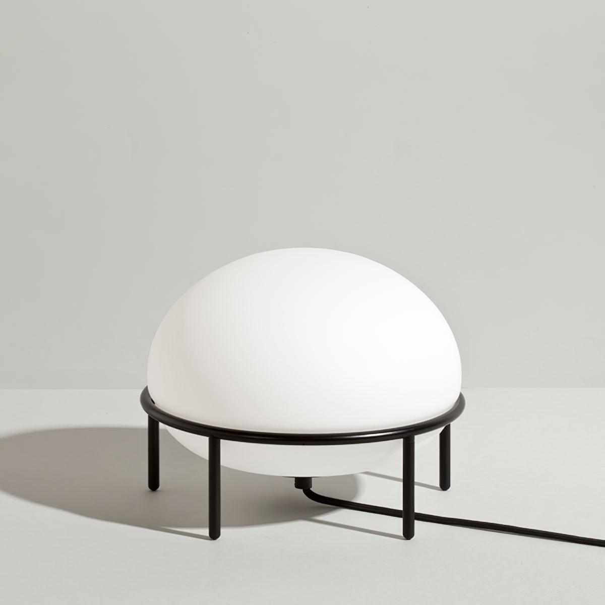 Pump Table Light, Bedside Table Lamp, detail 19