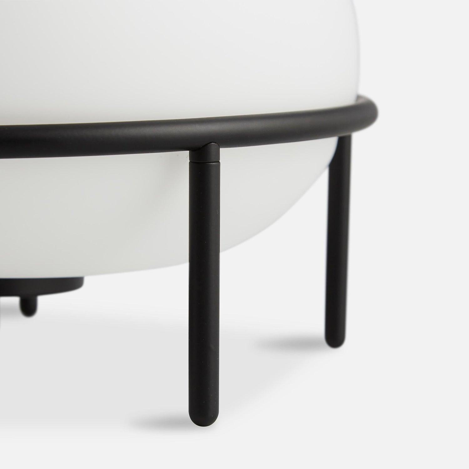 Pump Table Light, Bedside Table Lamp, detail 21