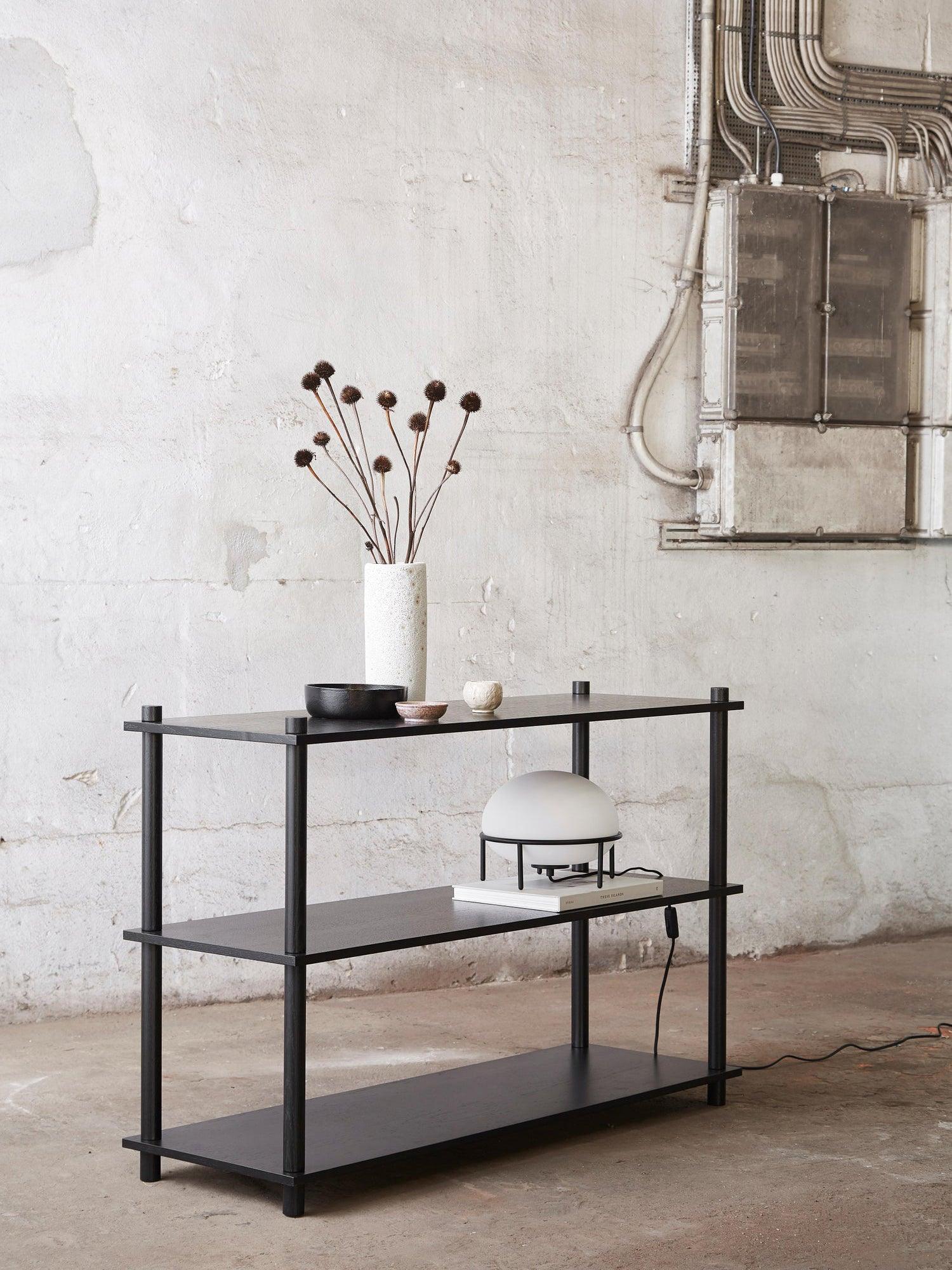 Pump Table Light, Bedside Table Lamp, detail 23