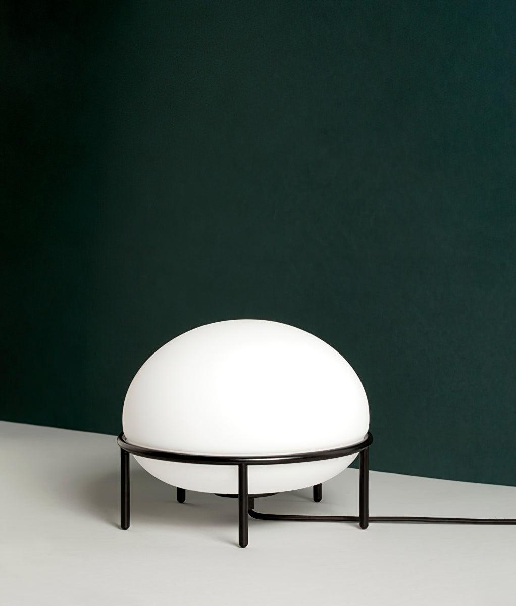 Pump Table Light, Bedside Table Lamp, detail 29