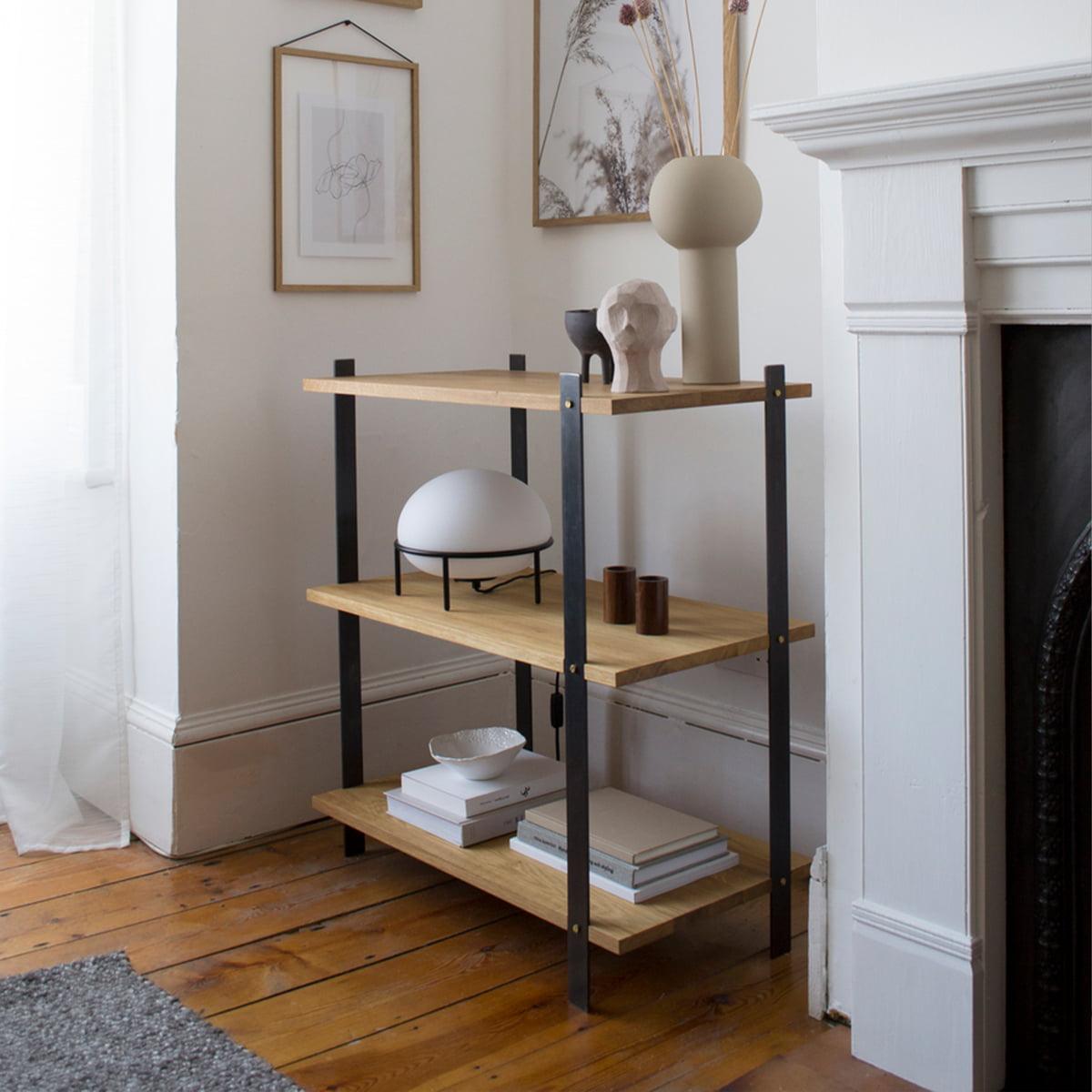 Pump Table Light, Bedside Table Lamp, detail 36