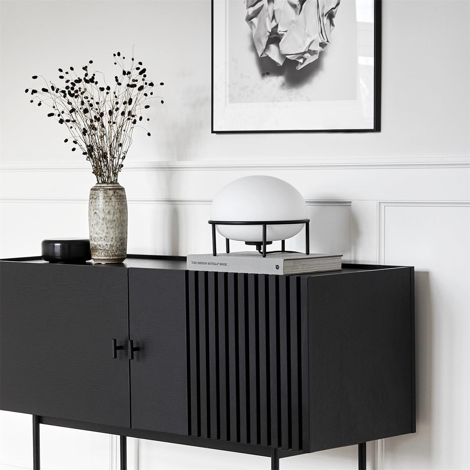 Pump Table Light, Bedside Table Lamp, detail 13