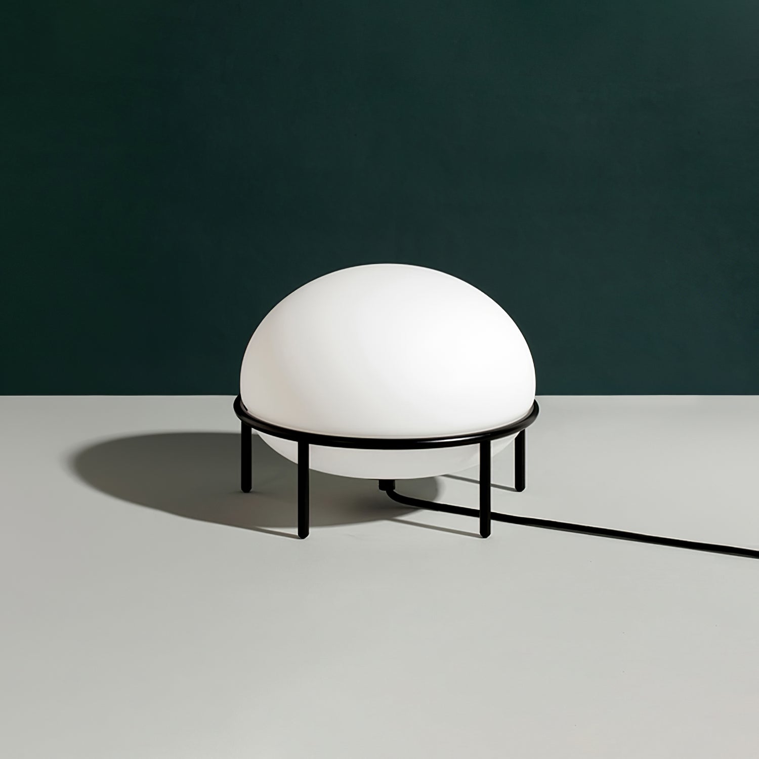 Pump Table Light, Bedside Table Lamp, detail 39