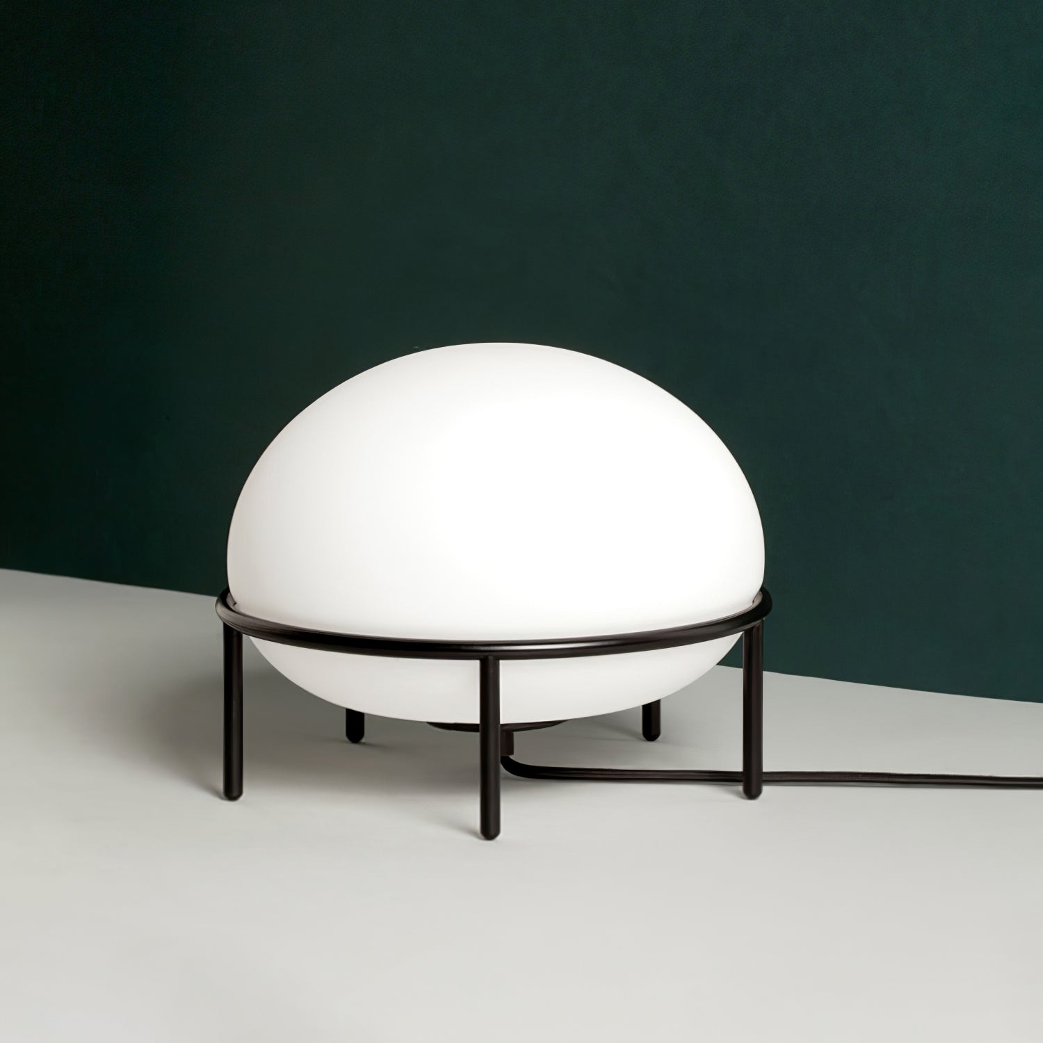Pump Table Light, Bedside Table Lamp, detail 40