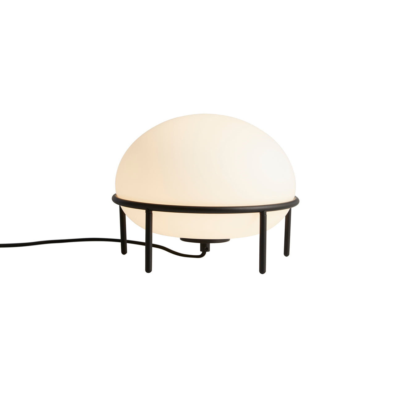 Pump Table Light, Bedside Table Lamp, detail 46