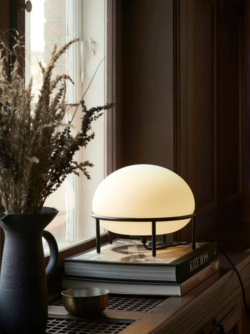 Pump Table Light, Bedside Table Lamp, detail 48