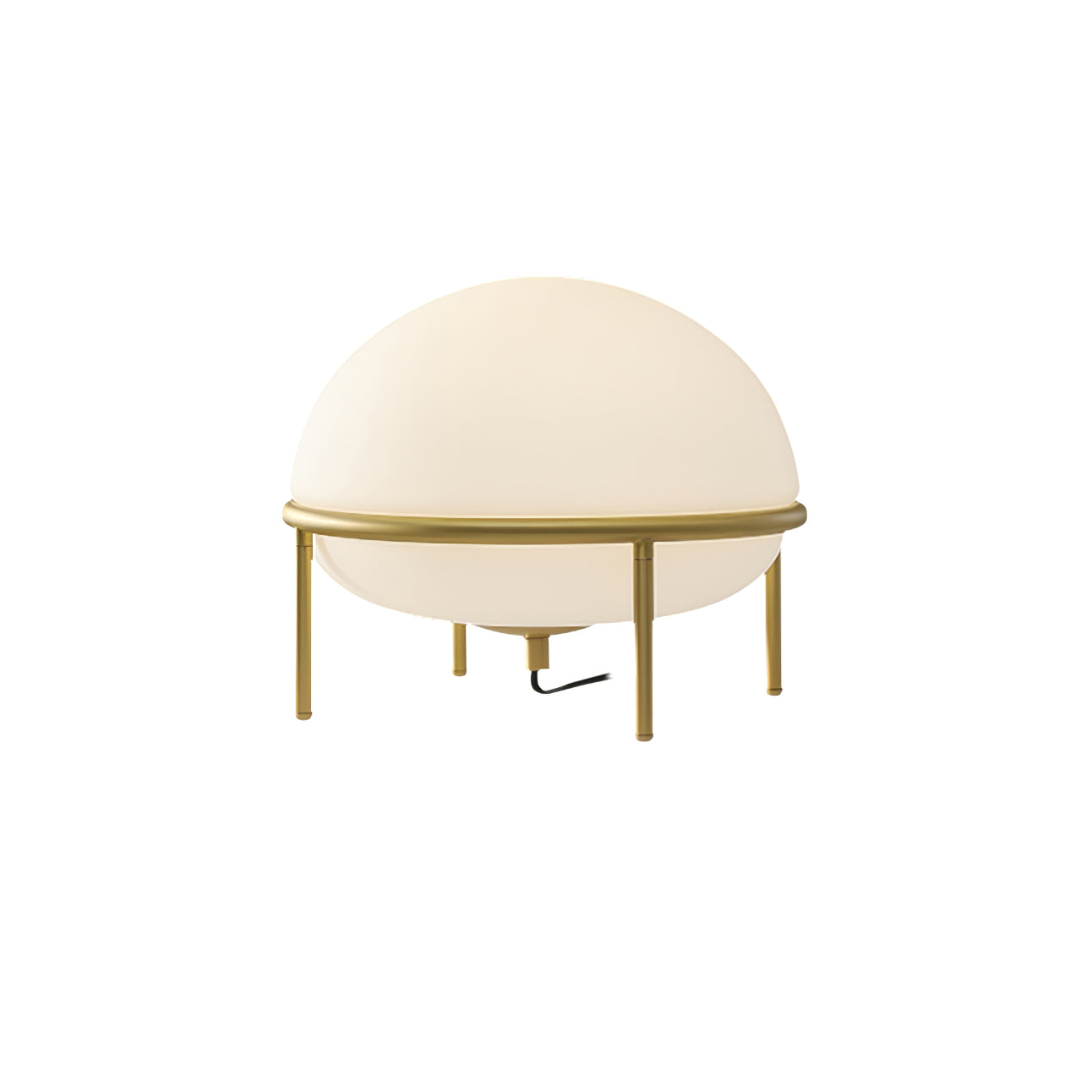 Pump Table Light, Bedside Table Lamp, detail 30