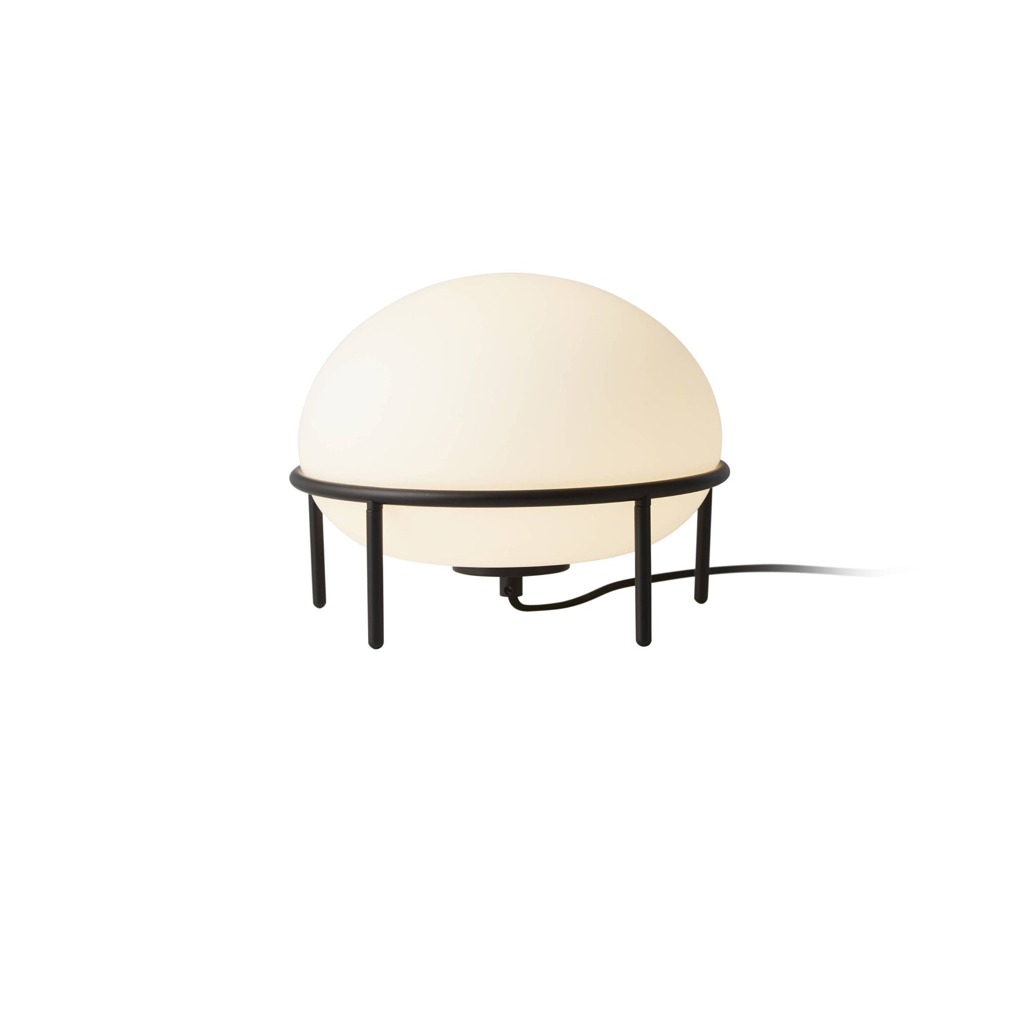 Pump Table Light, Bedside Table Lamp, detail 49