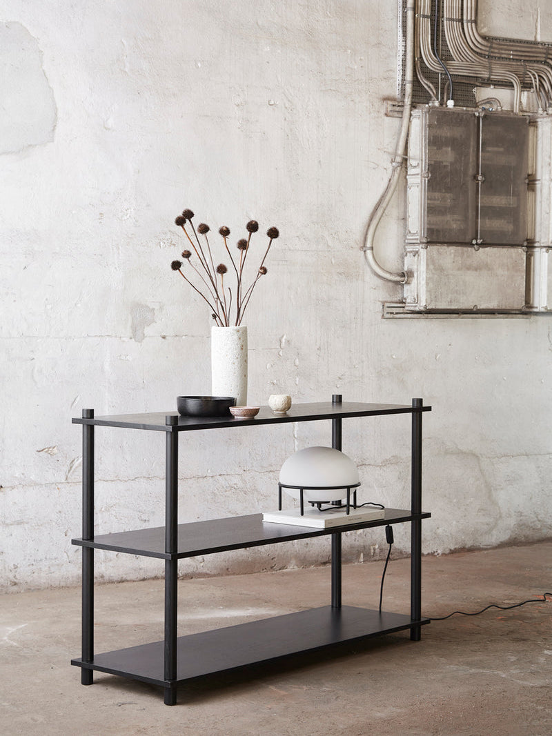 Pump Table Light, Bedside Table Lamp, detail 52