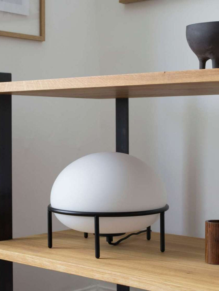 Pump Table Light, Bedside Table Lamp, detail 56