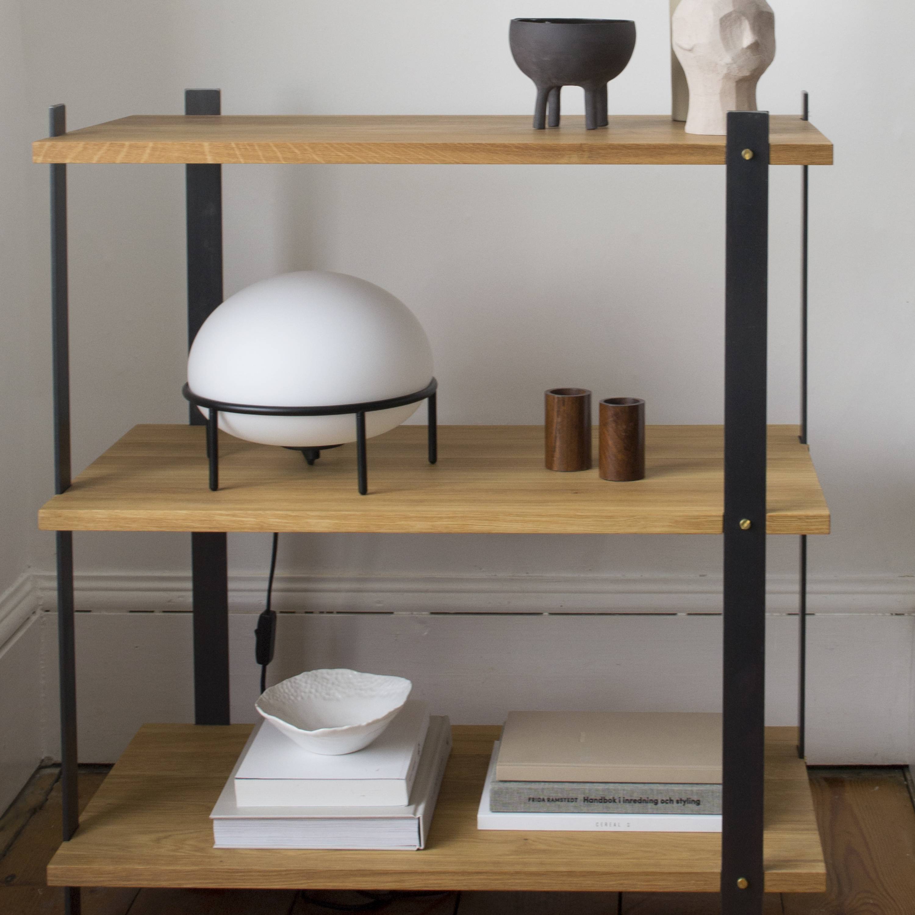 Pump Table Light, Bedside Table Lamp, detail 62