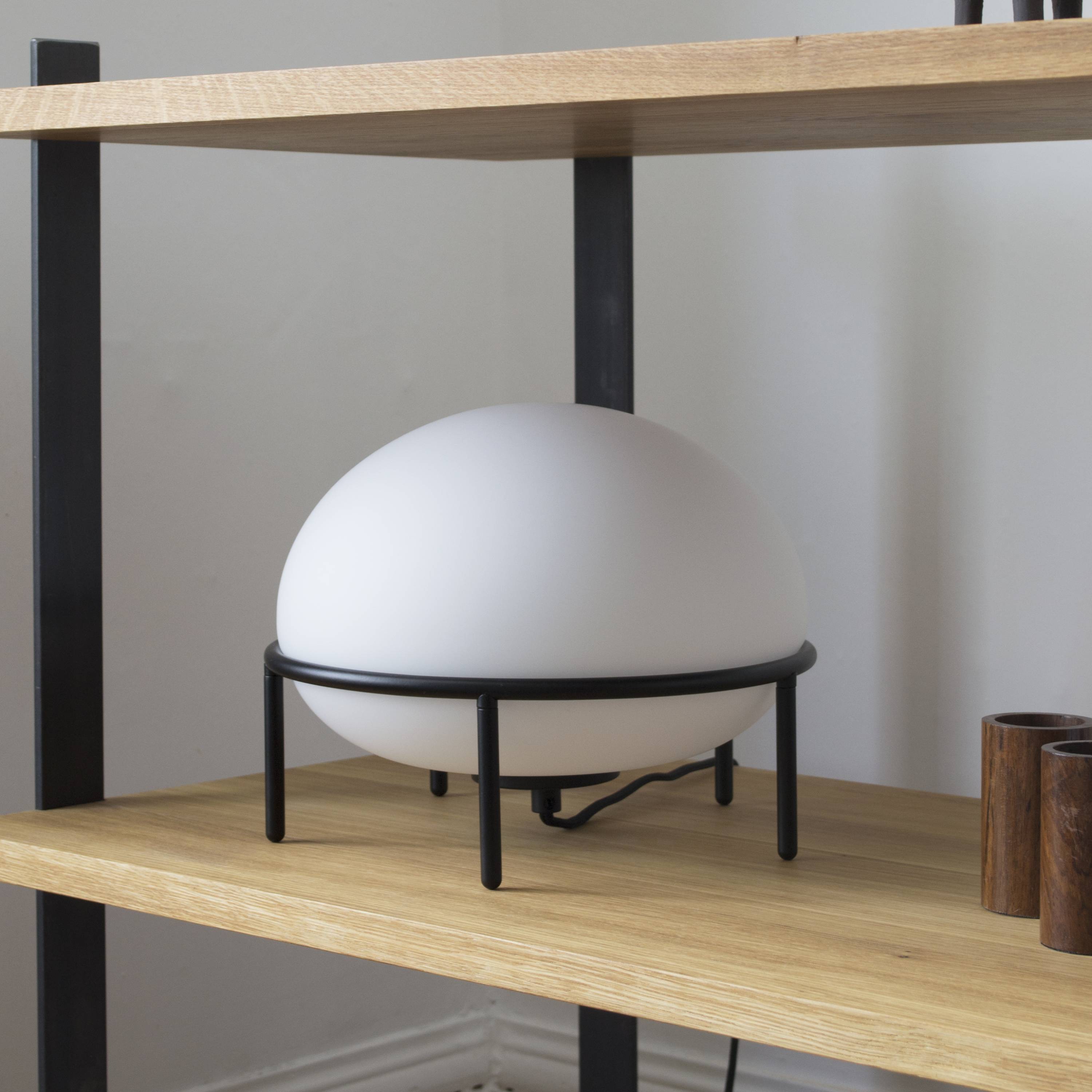 Pump Table Light, Bedside Table Lamp, detail 70