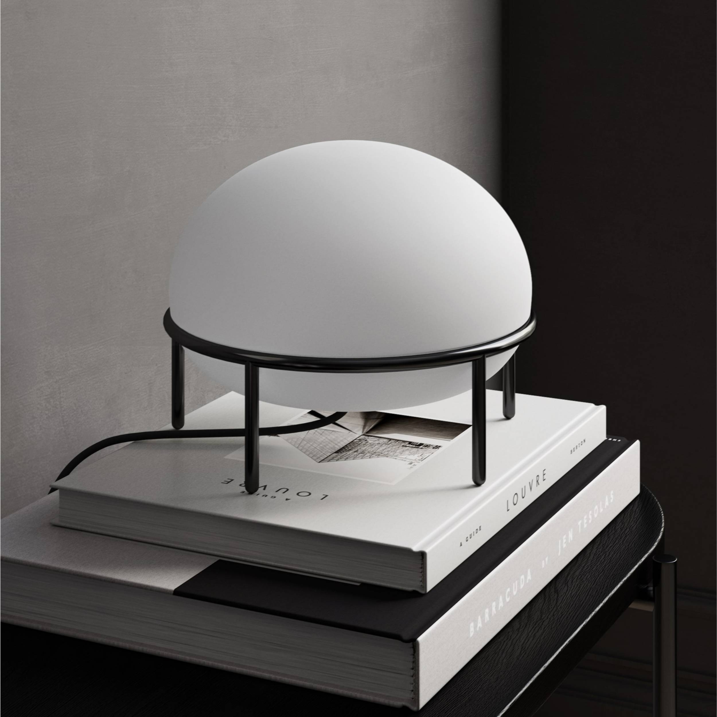 Pump Table Light, Bedside Table Lamp, detail 73