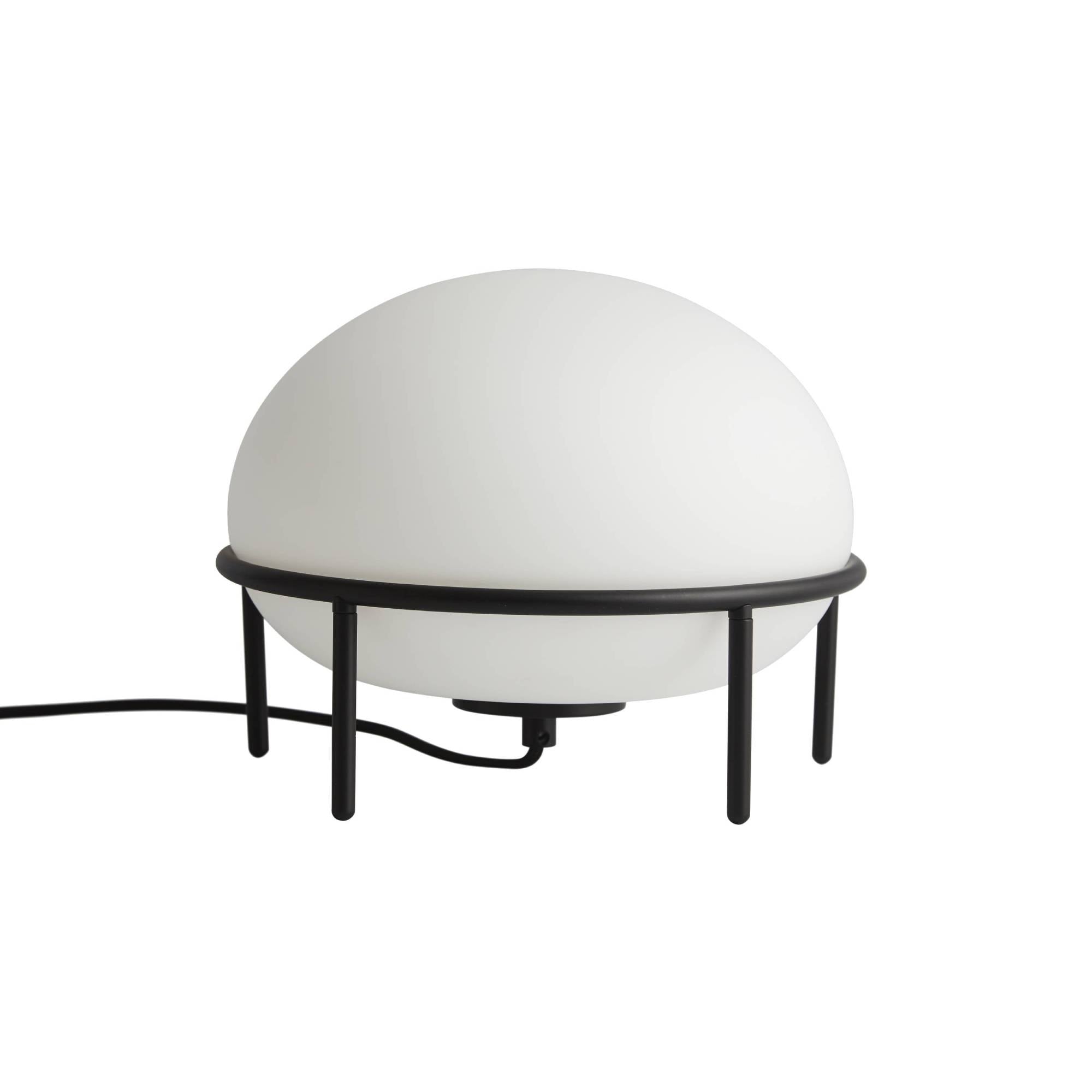 Pump Table Light, Bedside Table Lamp, detail 76