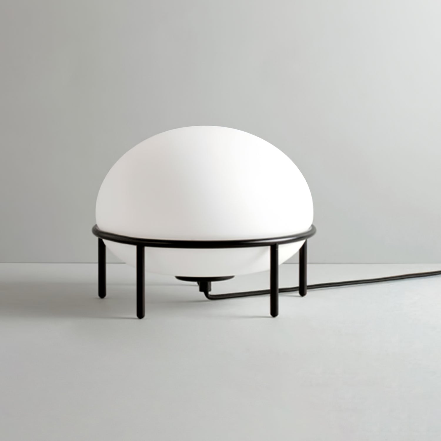 Pump Table Light, Bedside Table Lamp, detail 32
