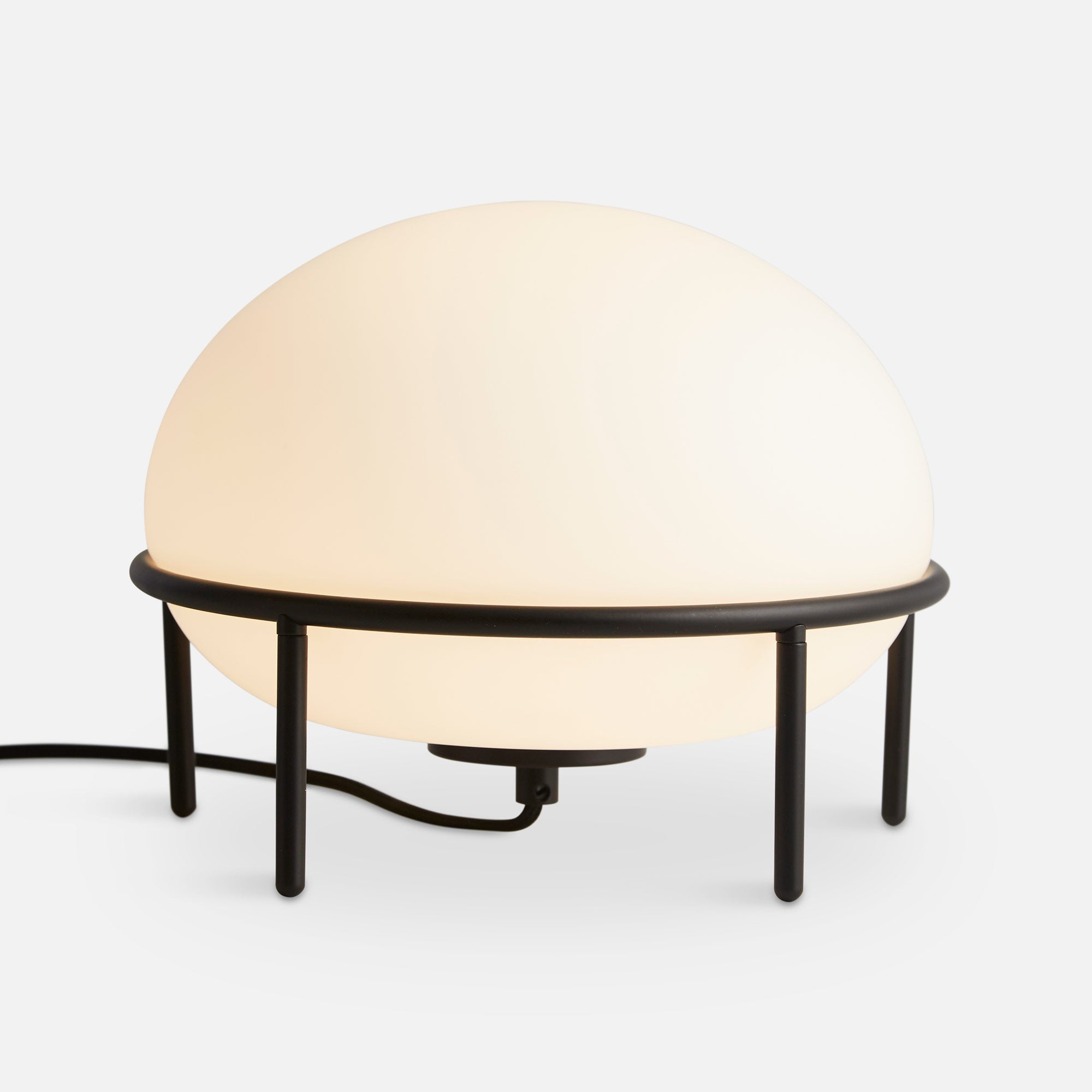 Pump Table Light, Bedside Table Lamp, detail 79