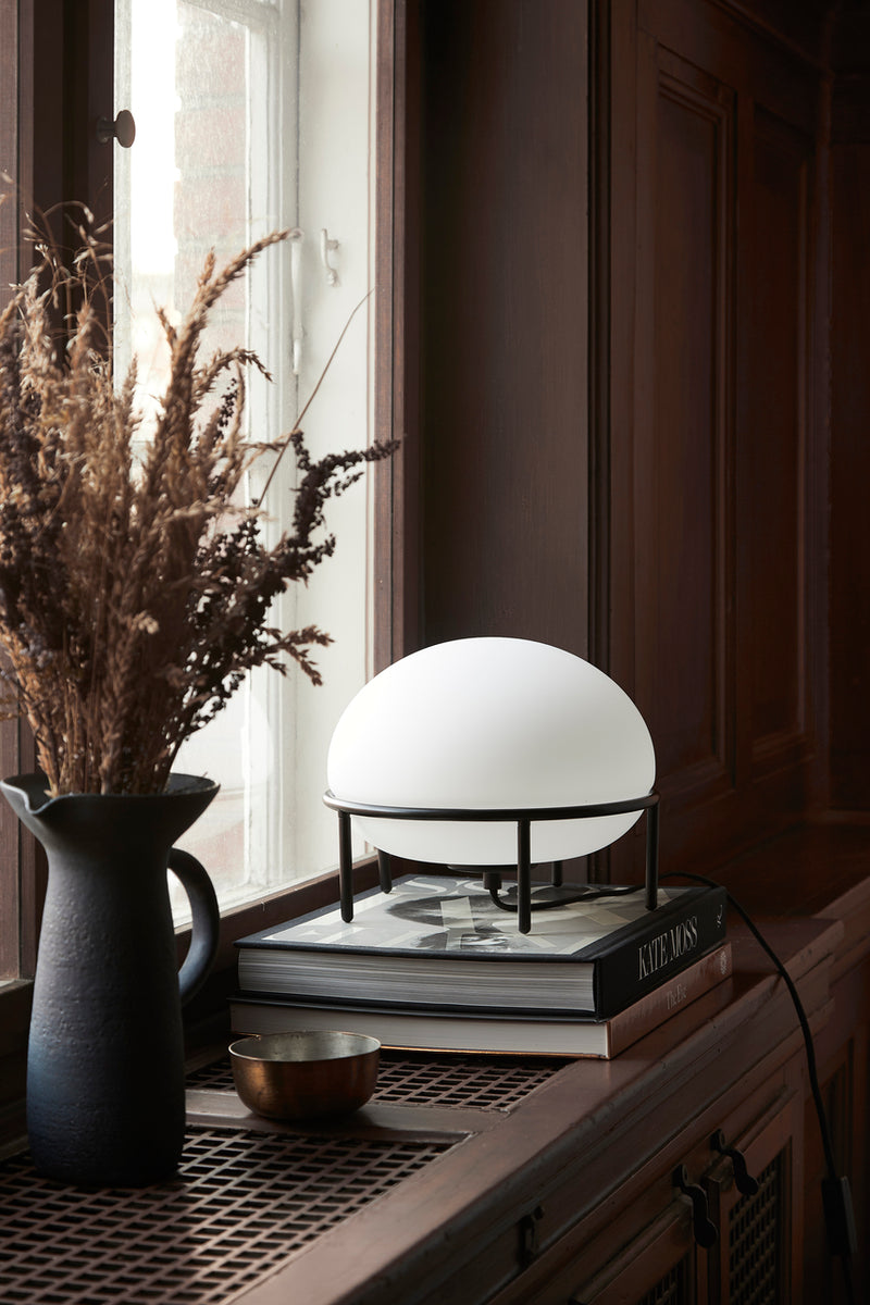 Pump Table Light, Bedside Table Lamp, detail 81