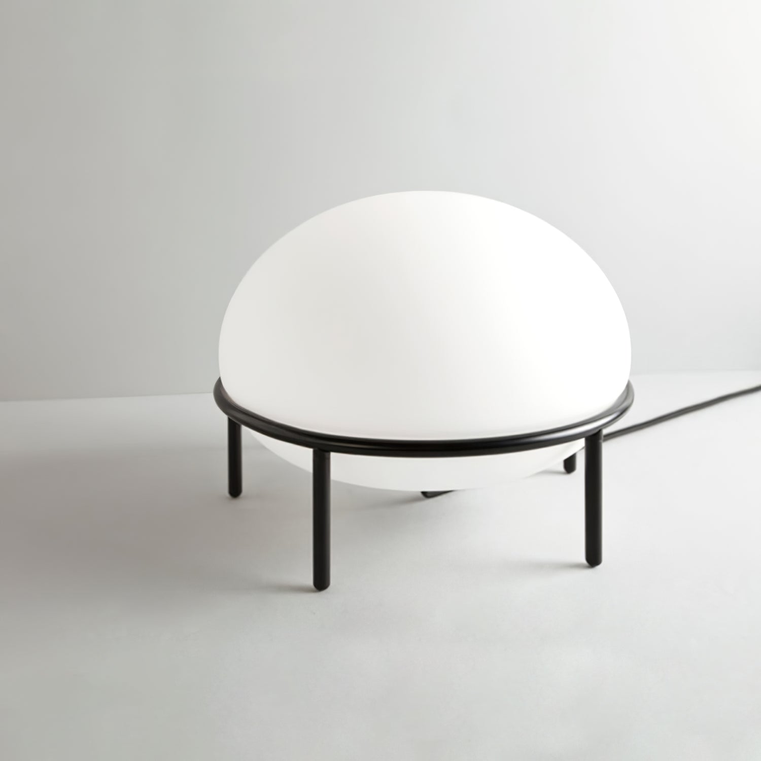 Pump Table Light, Bedside Table Lamp, detail 33