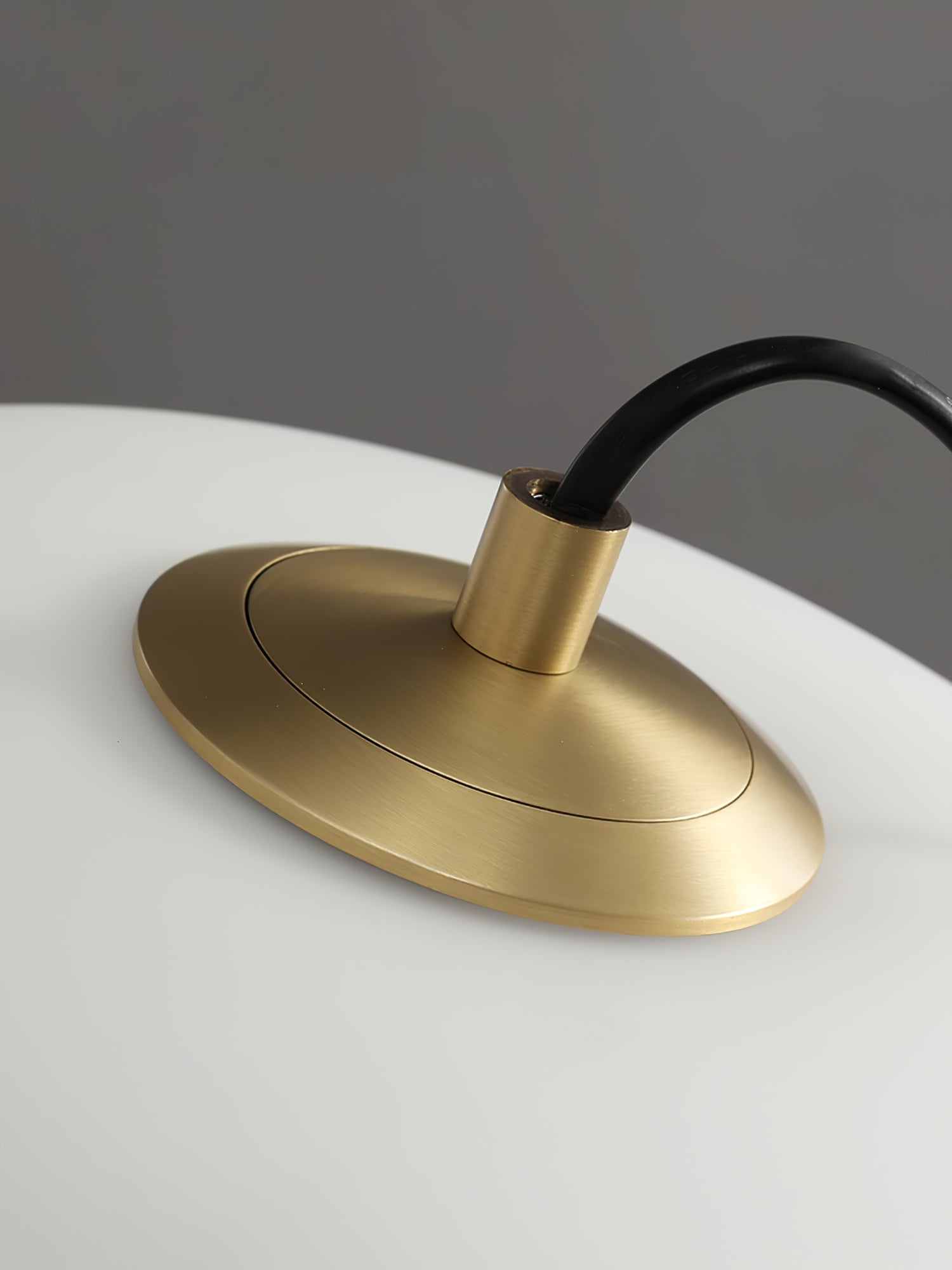 Pump Table Light, Bedside Table Lamp, detail 35