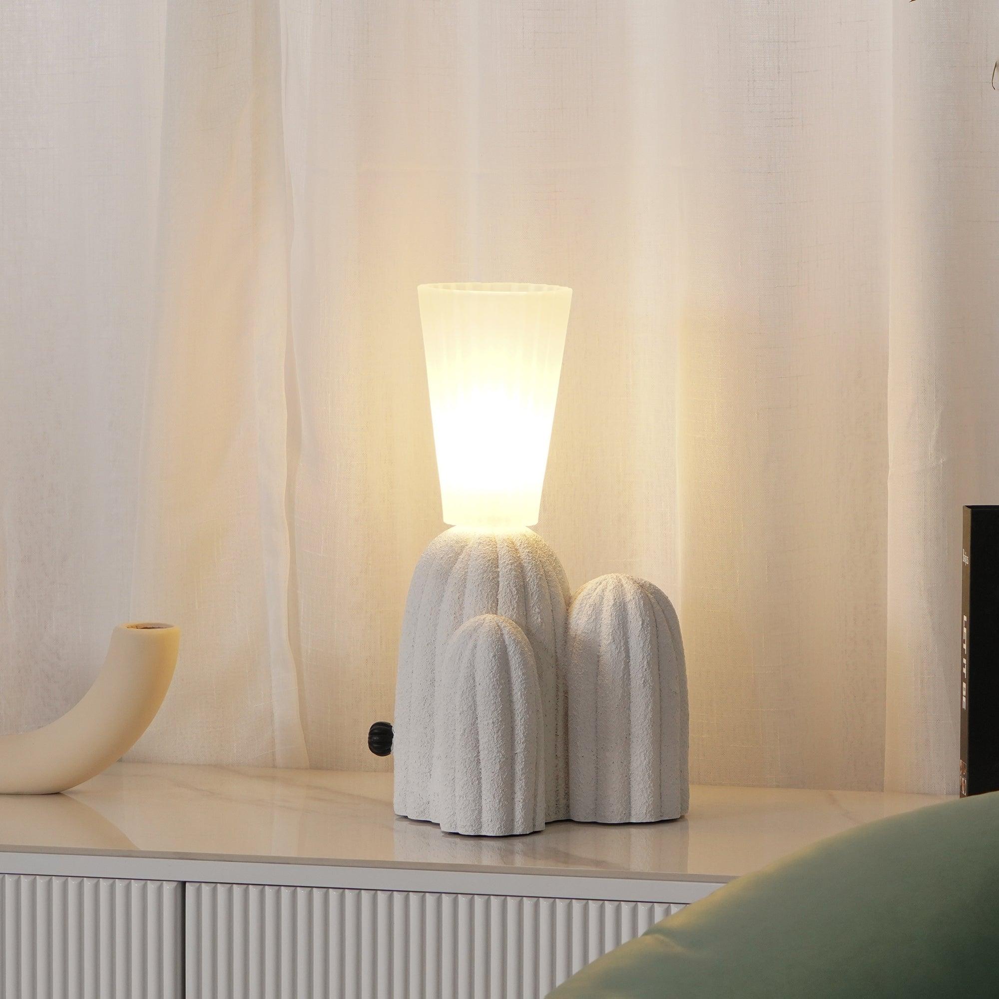 RBS Reading Light Cactus Lamp