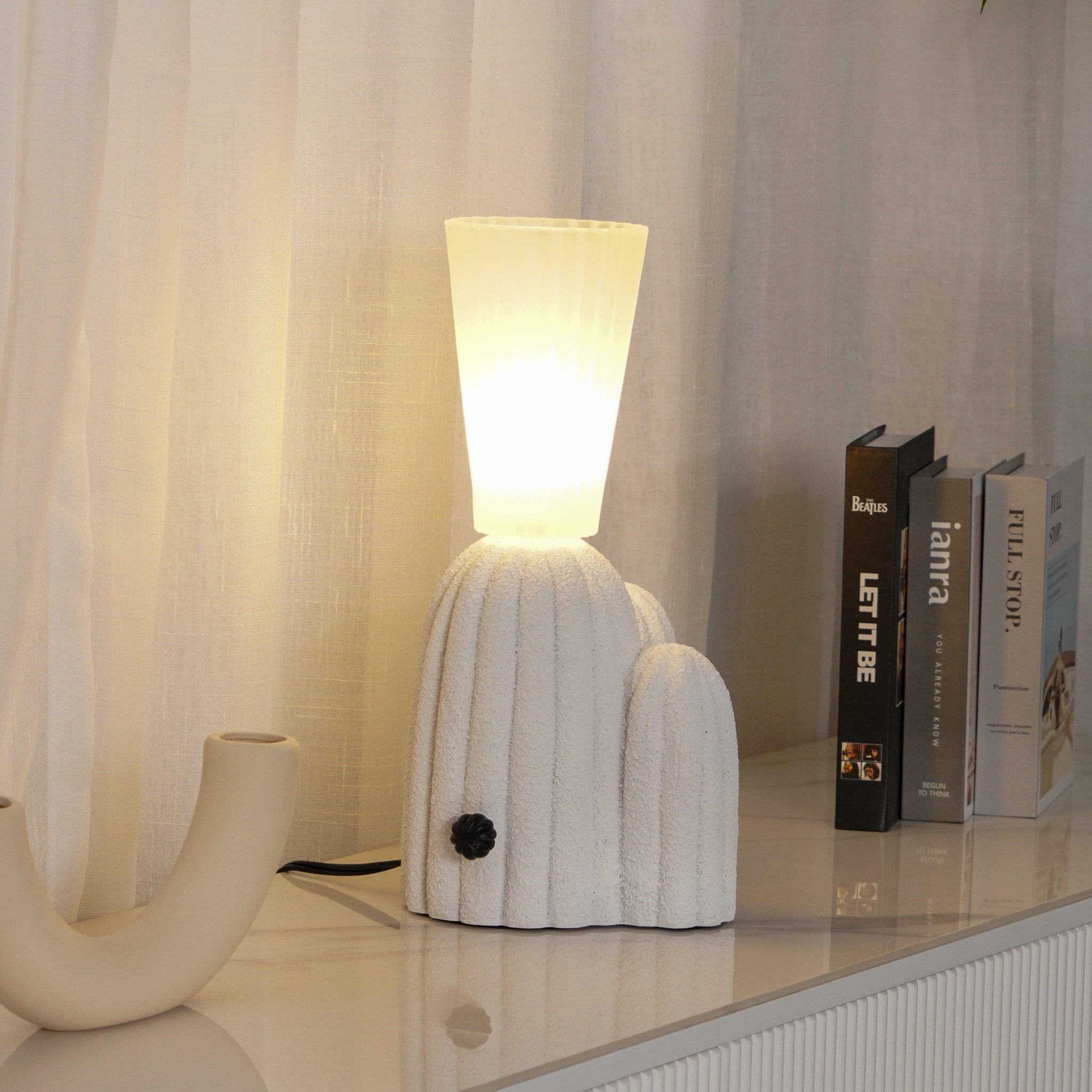 RBS Reading Light Cactus Lamp