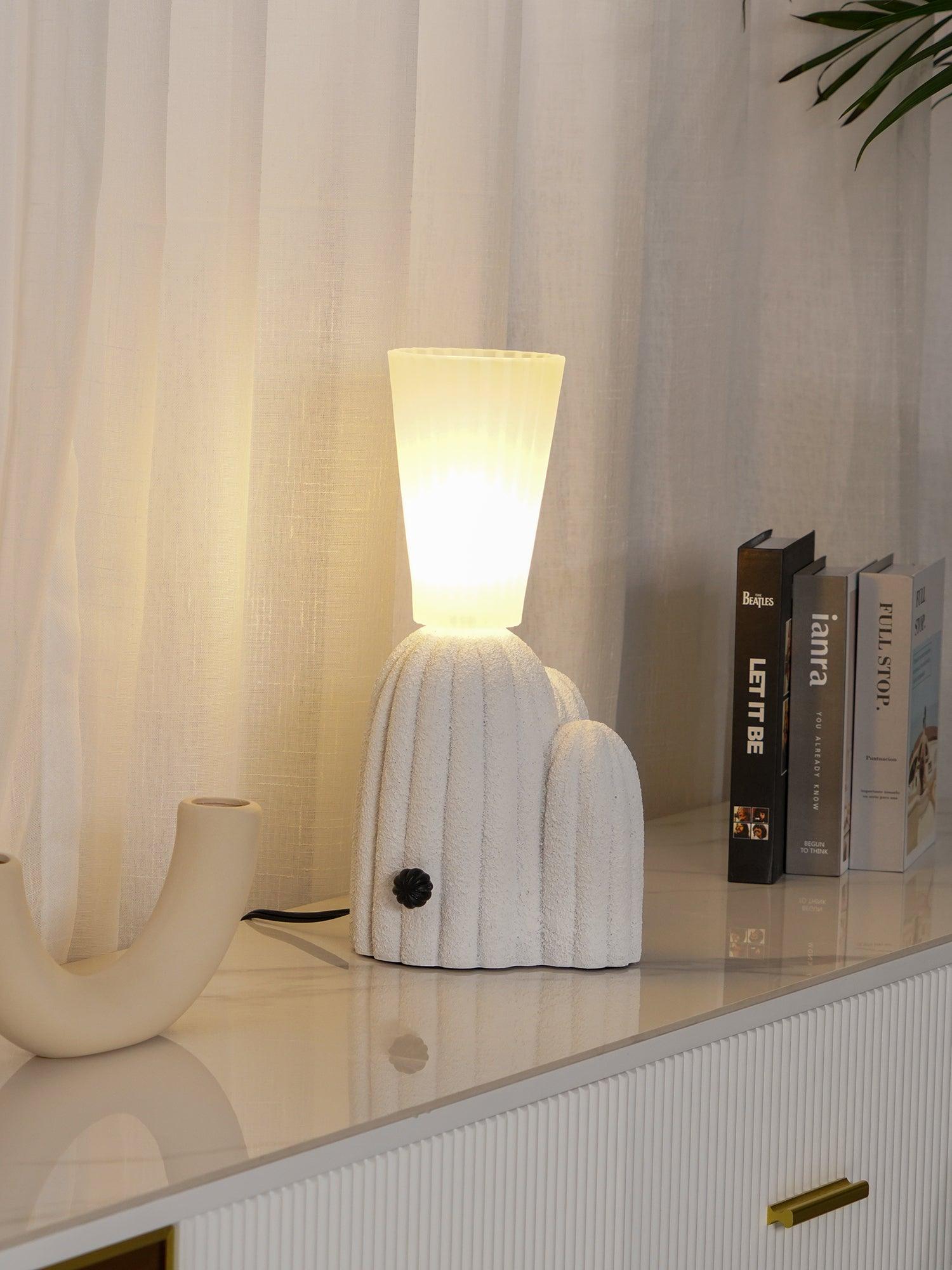 RBS Reading Light Cactus Lamp