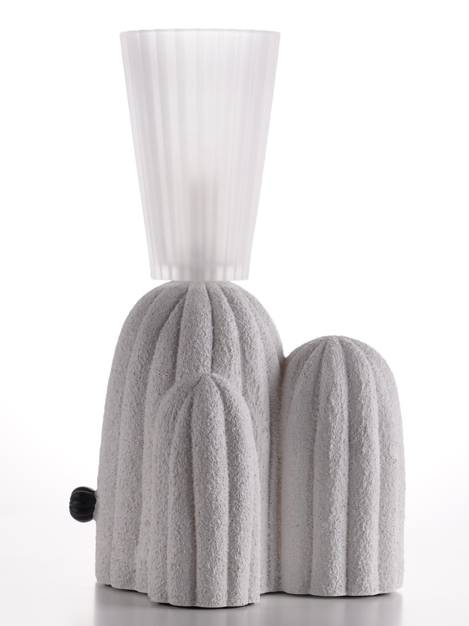 RBS Reading Light Cactus Lamp