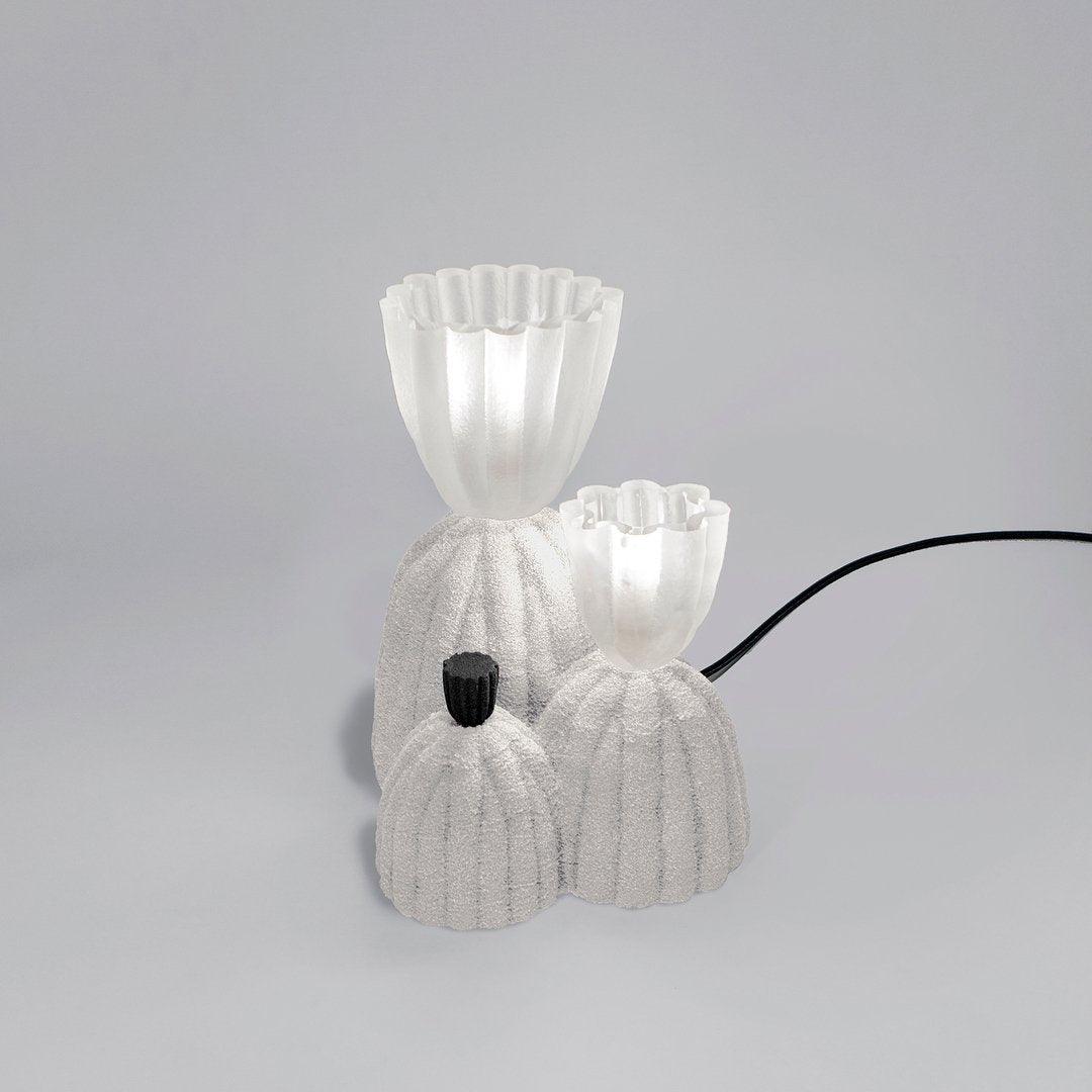 RBS Reading Light Cactus Lamp
